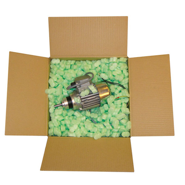flo-pak Green 0,25 cbm 