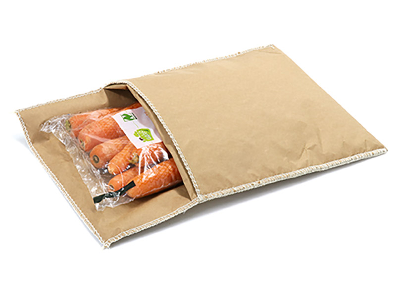 Isolierverpackung