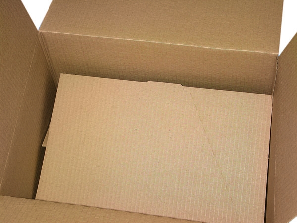 Automatikkarton Qwikbox® 213 mm x 153 mm x 55 mm (L x B x H)