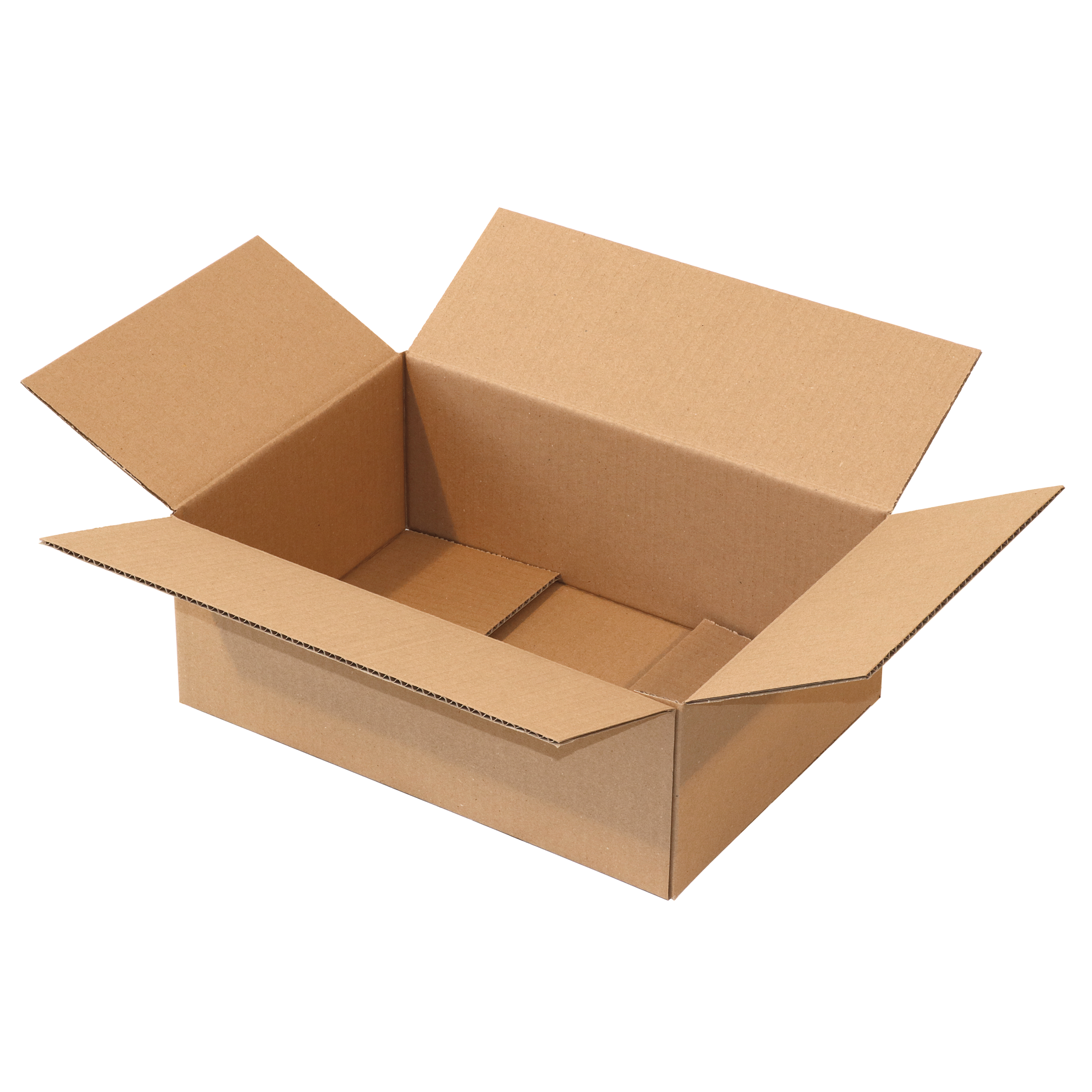 Faltkarton 390 mm x 262 mm x 140 mm (L x B x H)