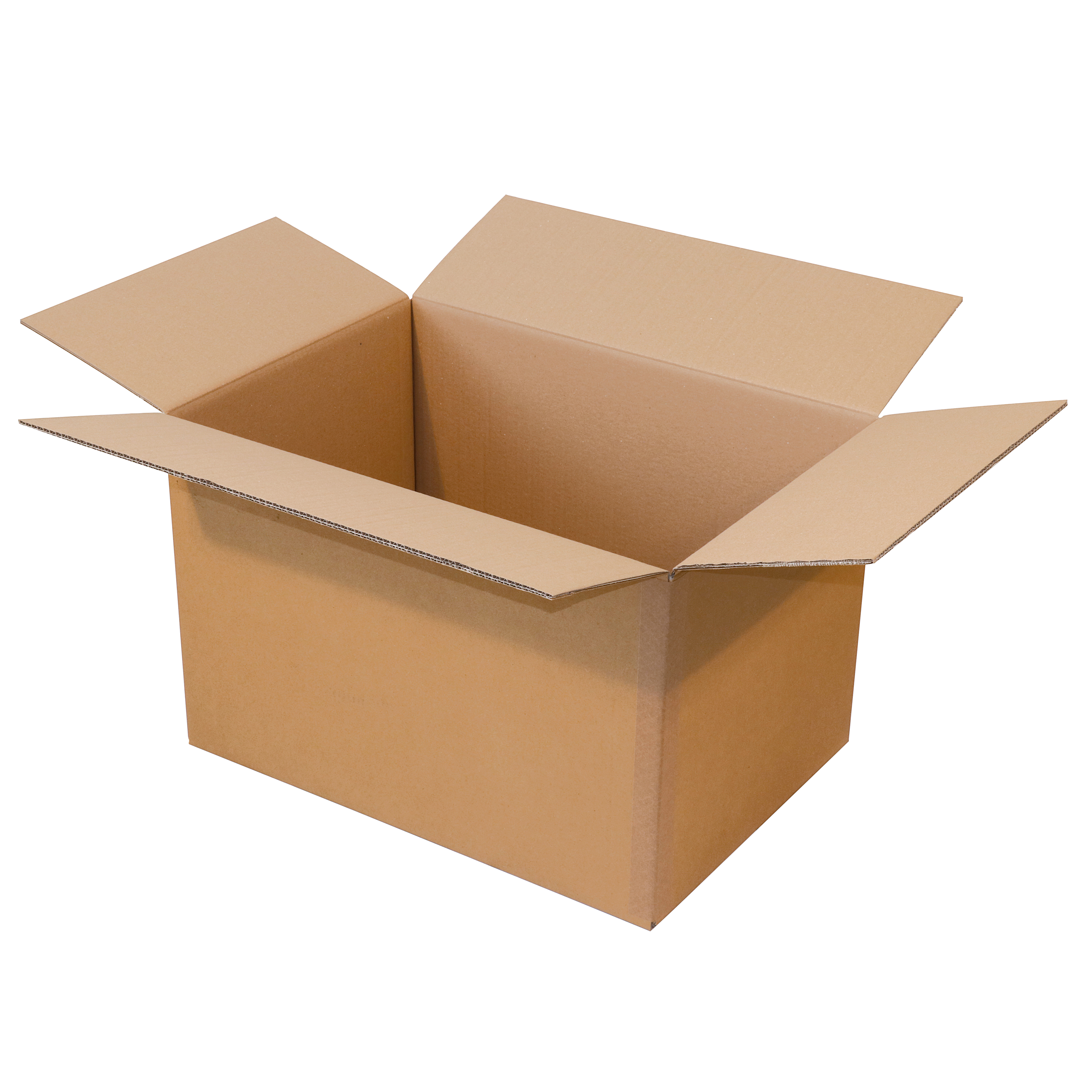 Faltkarton 630 mm x 430 mm x 400 mm (L x B x H)