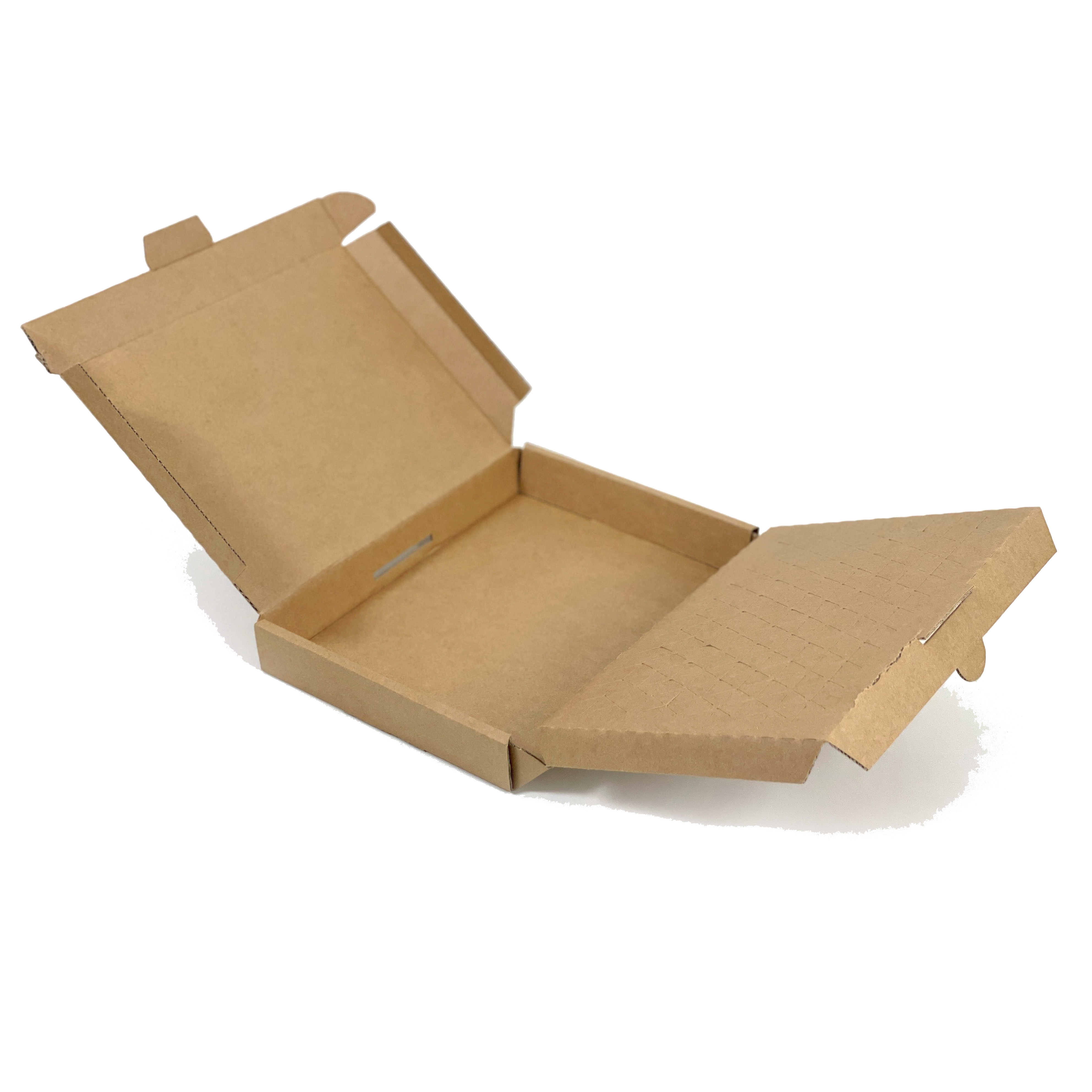 Hexpand - Spannverpackungen aus Wellpappe 