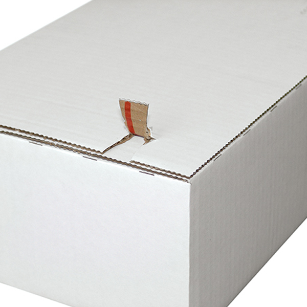 Automatikkarton Qwikbox® 213 mm x 153 mm x 55 mm (L x B x H)