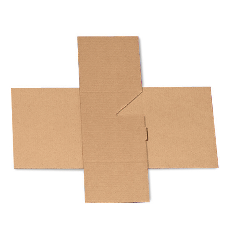 Drehpack-Buchverpackung 