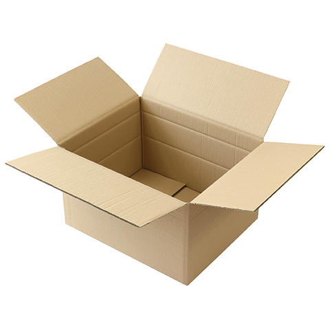 Faltkarton 508 mm x 408 mm x 300 mm (L x B x H)