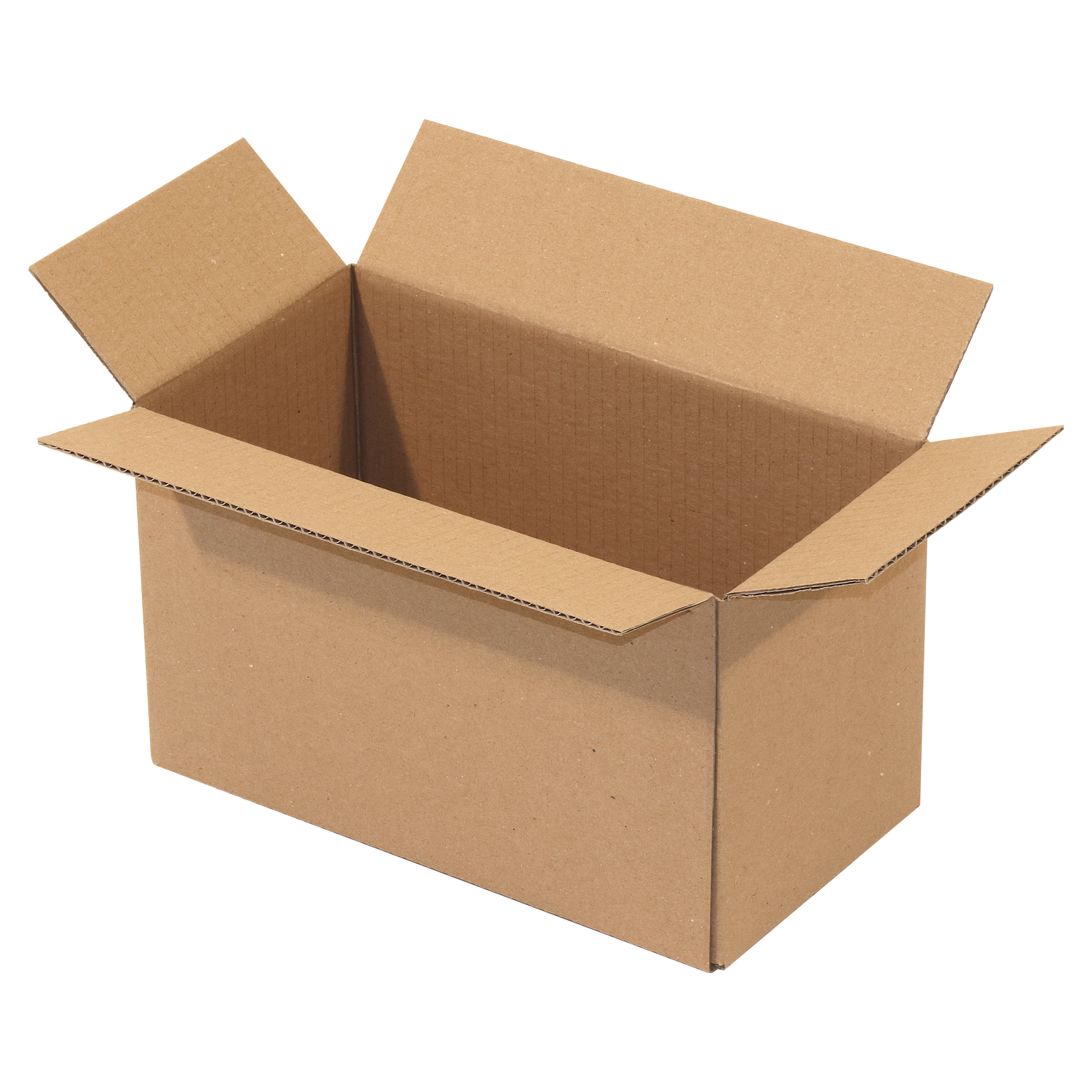 Faltkarton 270 mm x 140 mm x 160 mm (L x B x H)