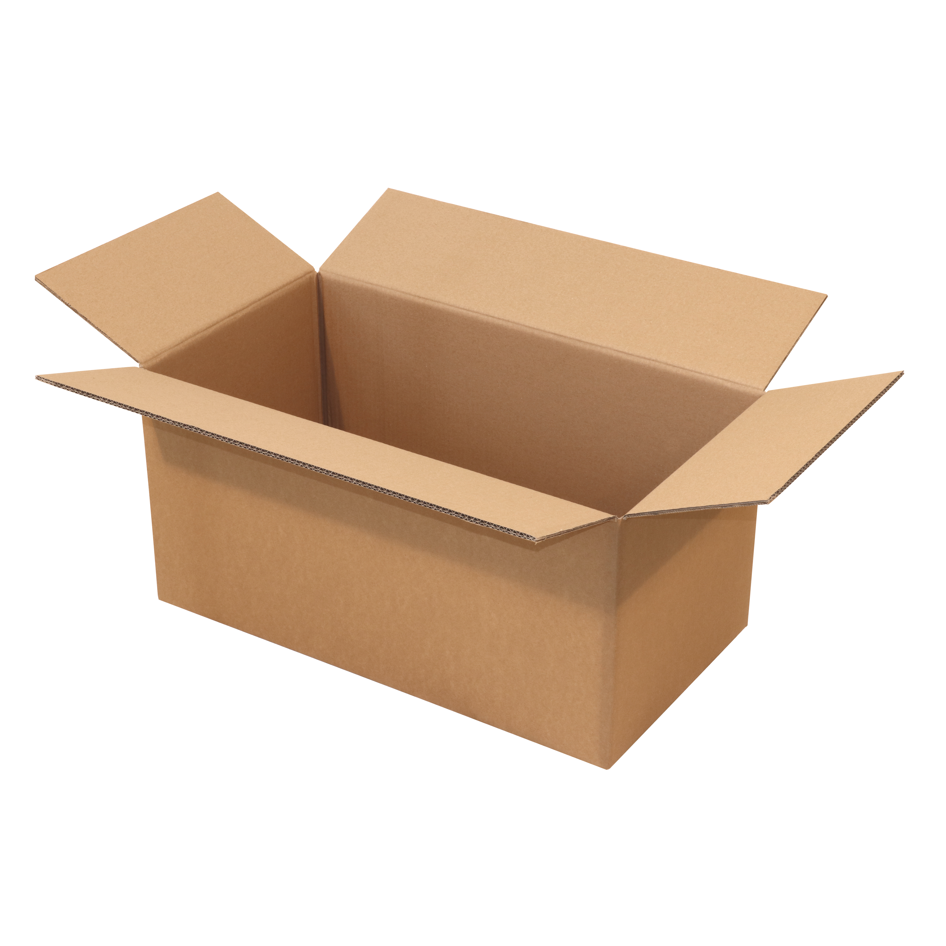 Faltkarton 690 mm x 365 mm x 330 mm (L x B x H)