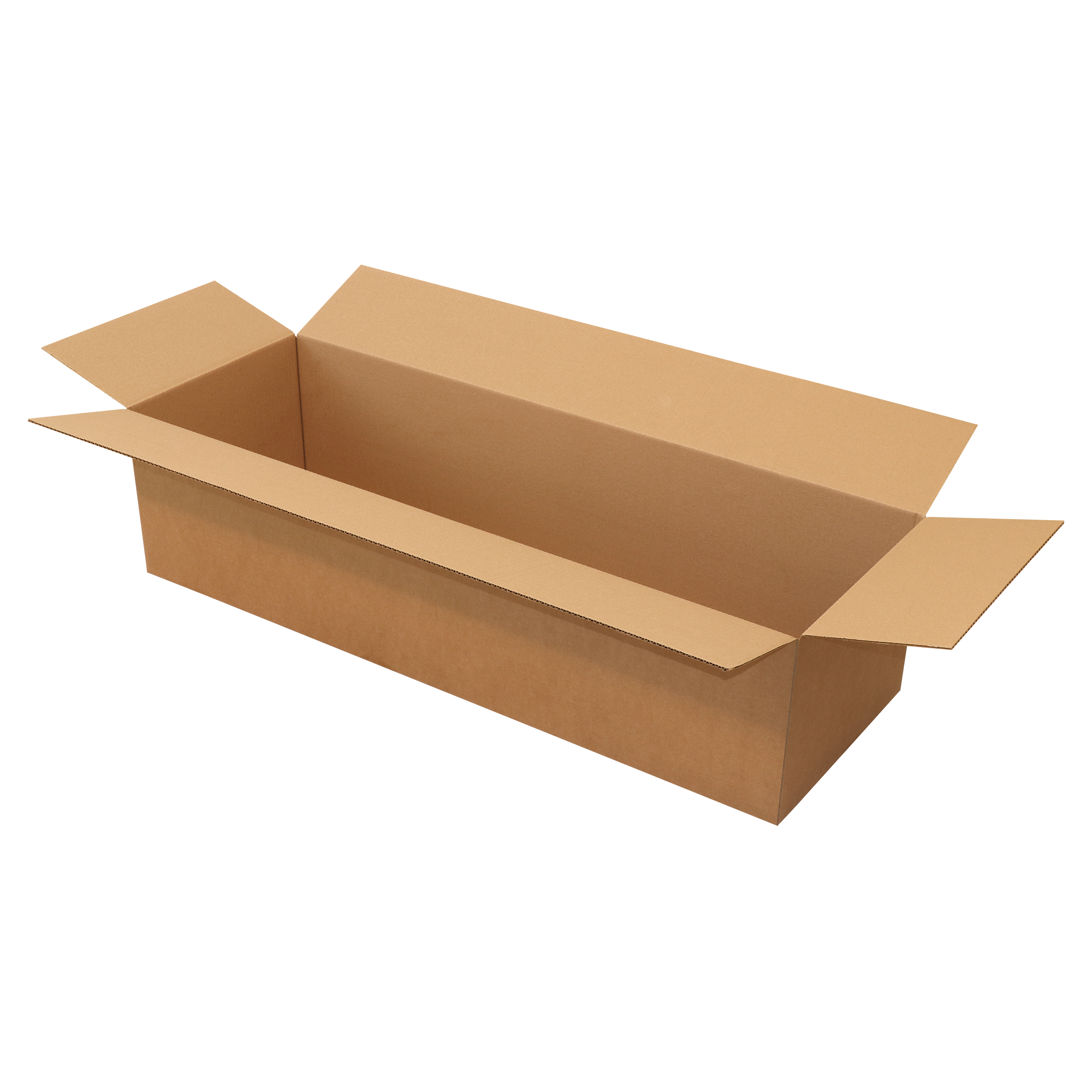 Faltkarton 1170 mm x 370 mm x 280 mm (L x B x H)