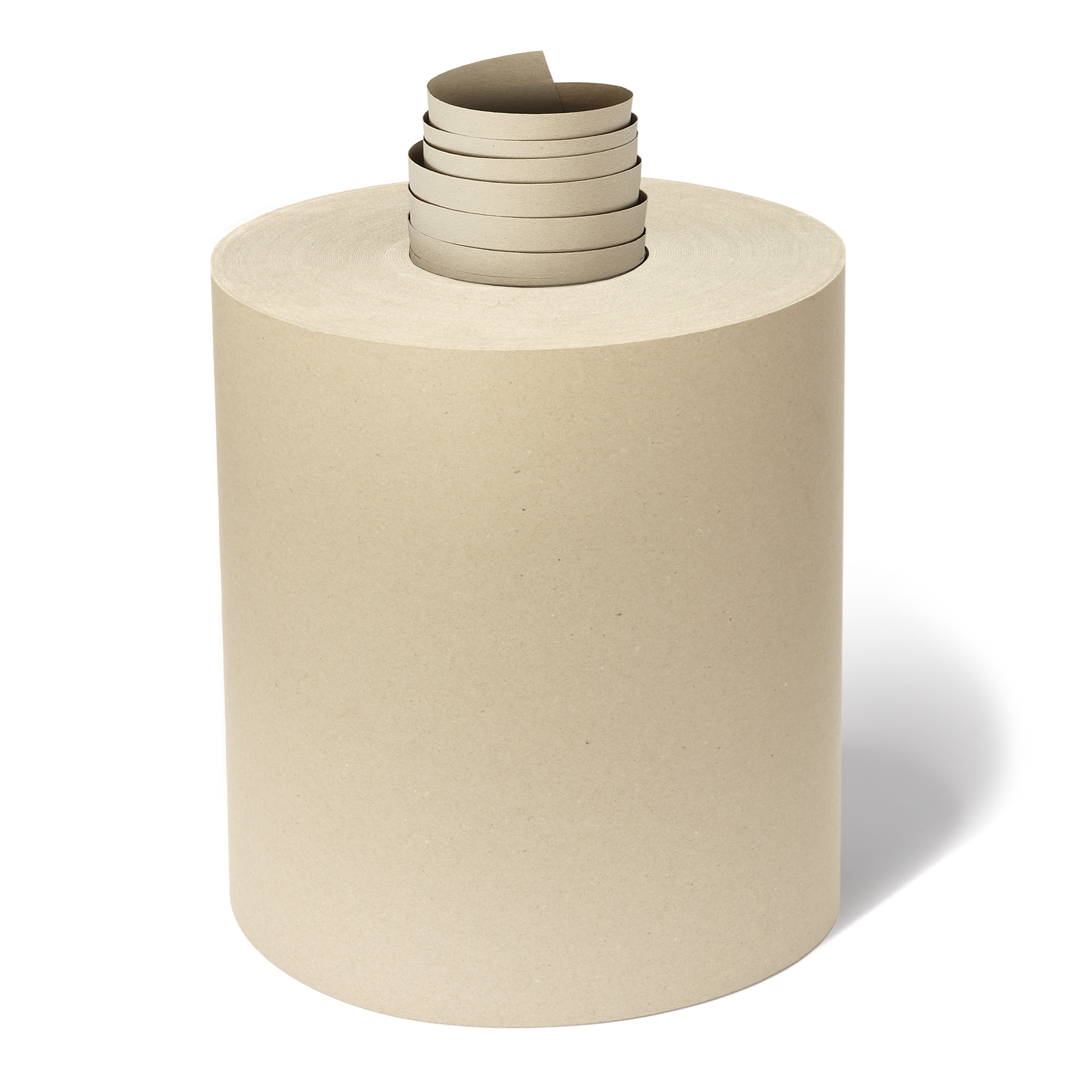 Stopfpapier CYCLE FILL, kernlos 35 Zentimeter x 450 Meter (B x L)