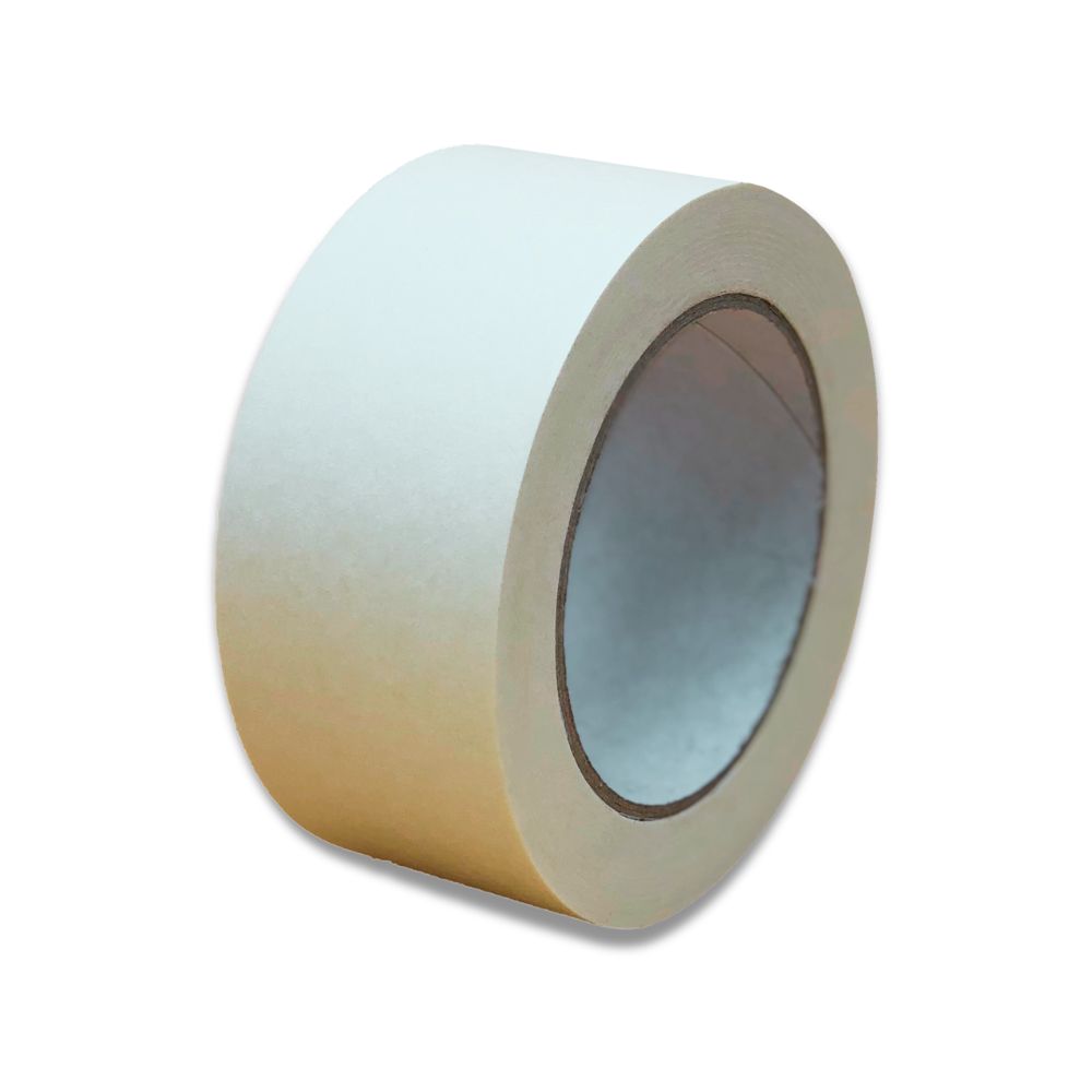 Papier-Klebeband 50 mm x 50 Meter (B x L)
