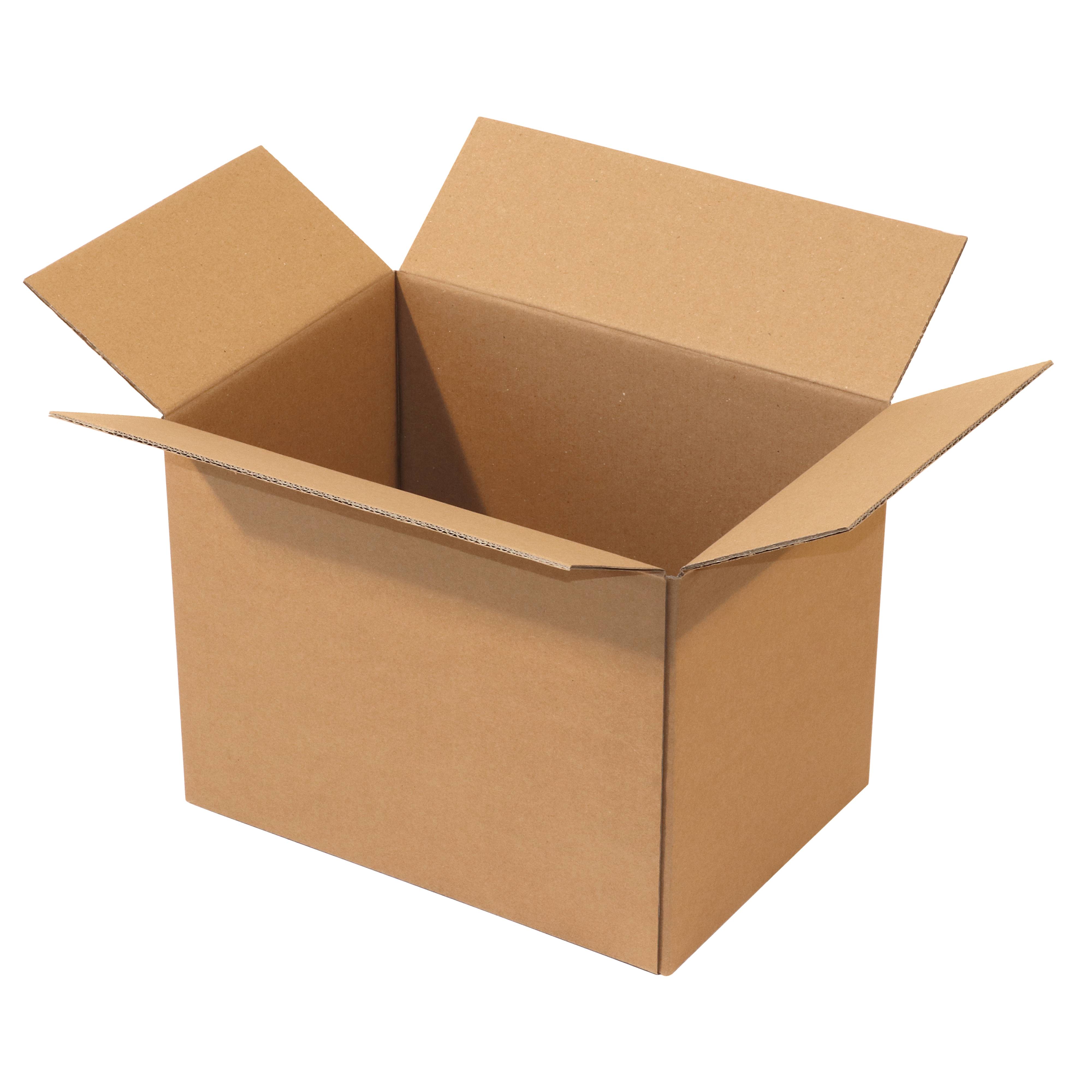 Faltkarton 340 mm x 230 mm x 255 mm (L x B x H)