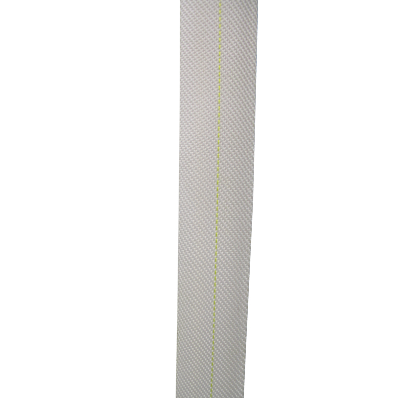 Schutzschläuche für Zurrgurte 