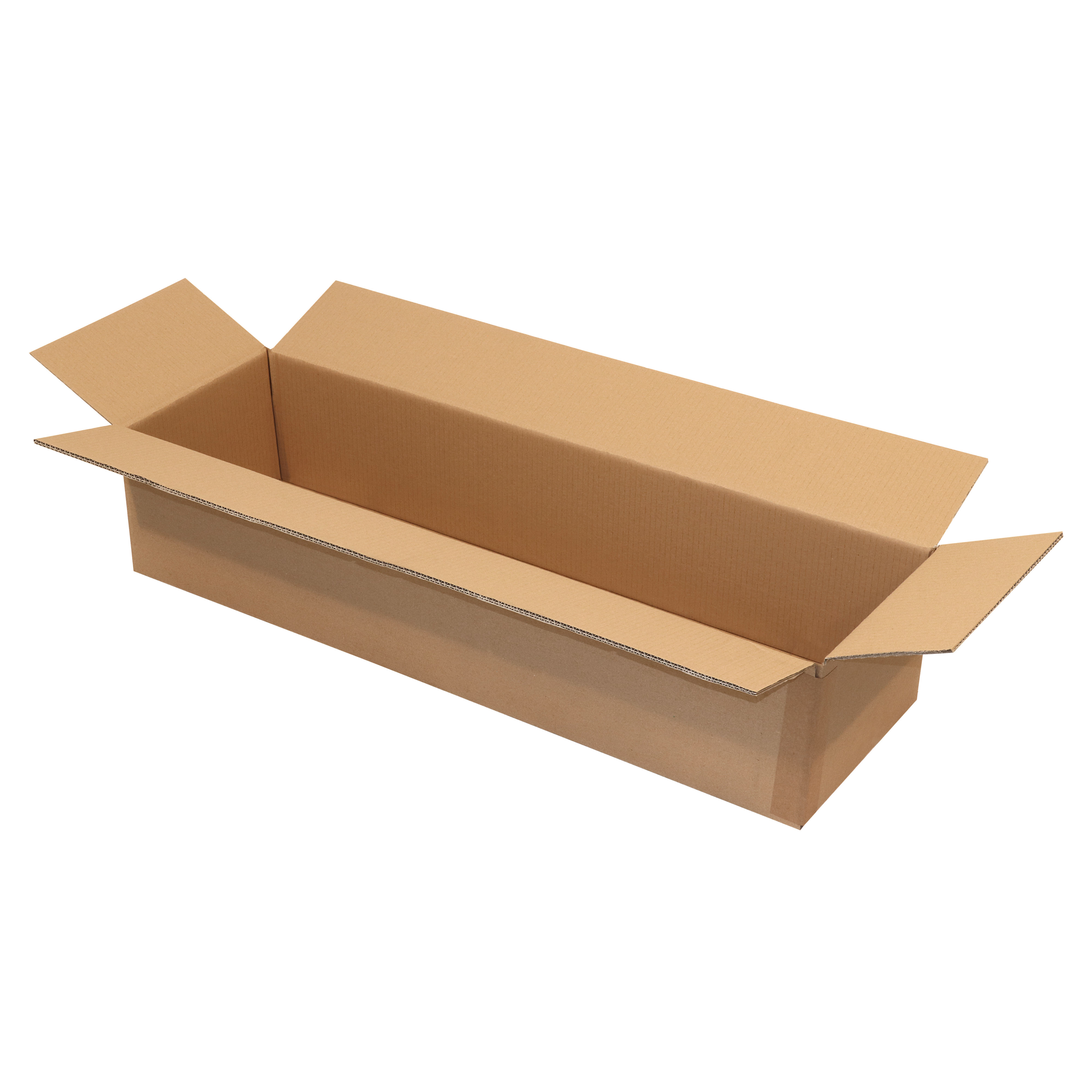 Faltkarton 1000 mm x 300 mm x 200 mm (L x B x H)