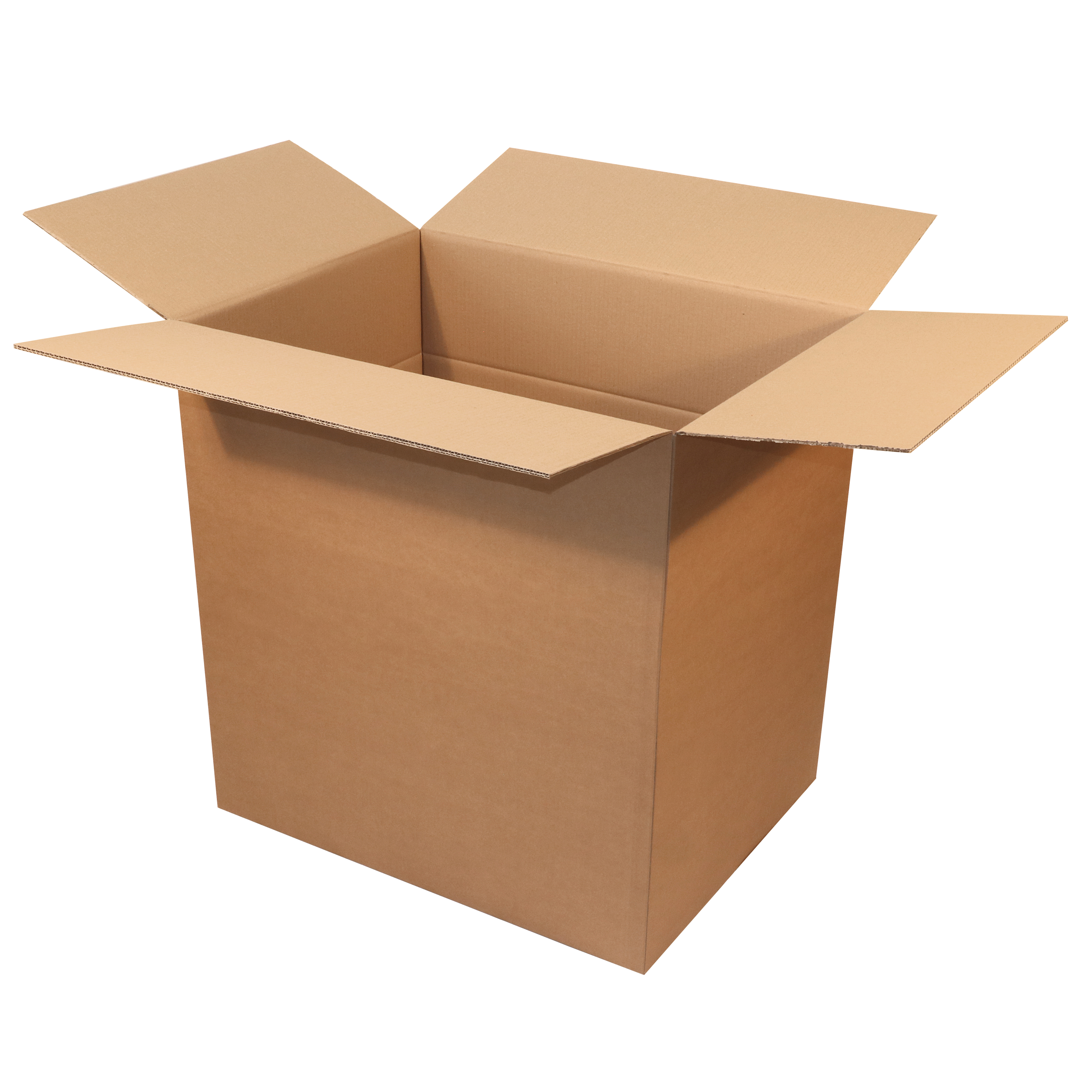 Faltkarton 785 mm x 585 mm x 800 mm (L x B x H)
