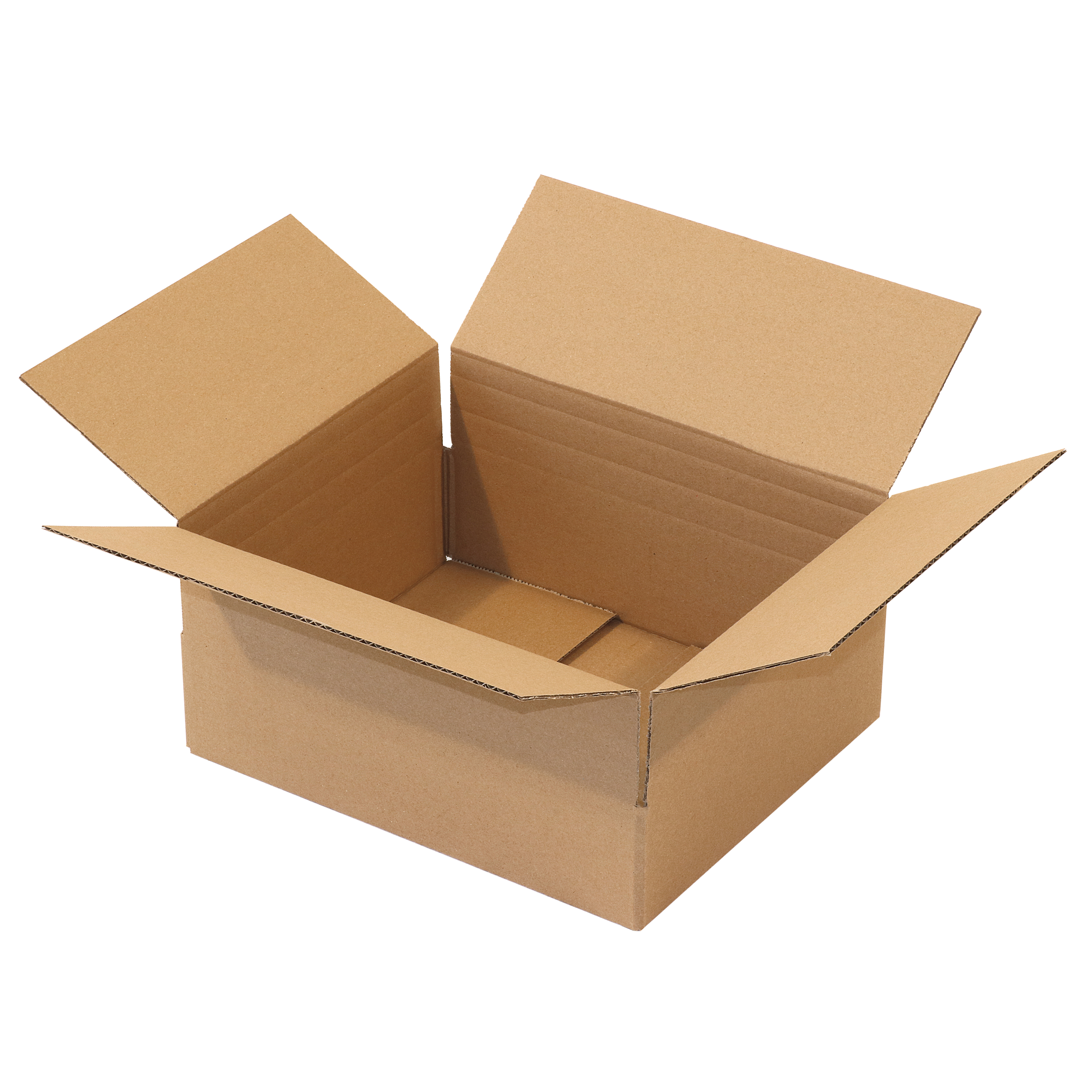 Faltkarton 320 mm x 265 mm x 150 mm (L x B x H)
