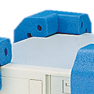 Multipack-L Ecke 50 mm x 50 mm (L x B)