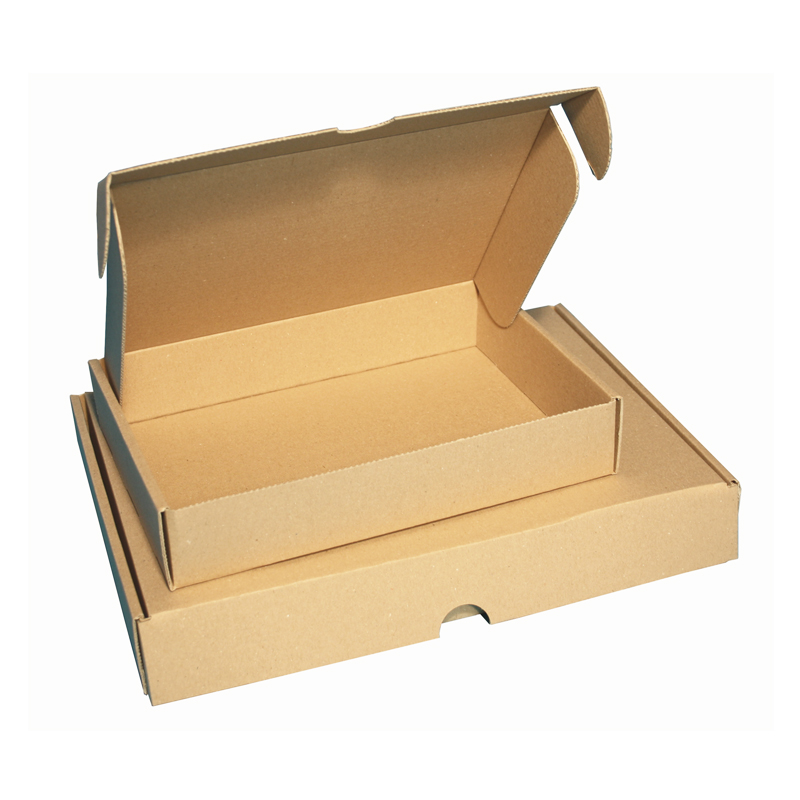 Maxibriefbox Eco A5 245 mm x 175 mm x 47 mm (L x B x H)