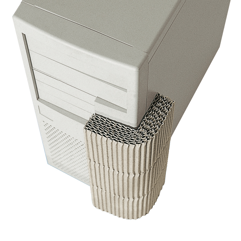 Romwell L-Profil 70 mm x 30 mm x 100 mm (S x D x L)