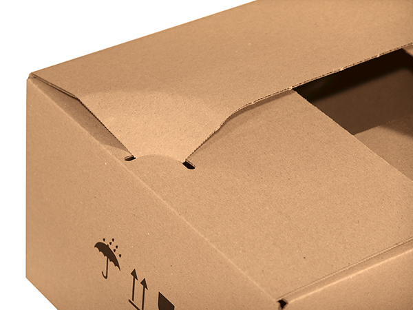Automatikkarton 376 mm x 376 mm x 272 mm (L x B x H)