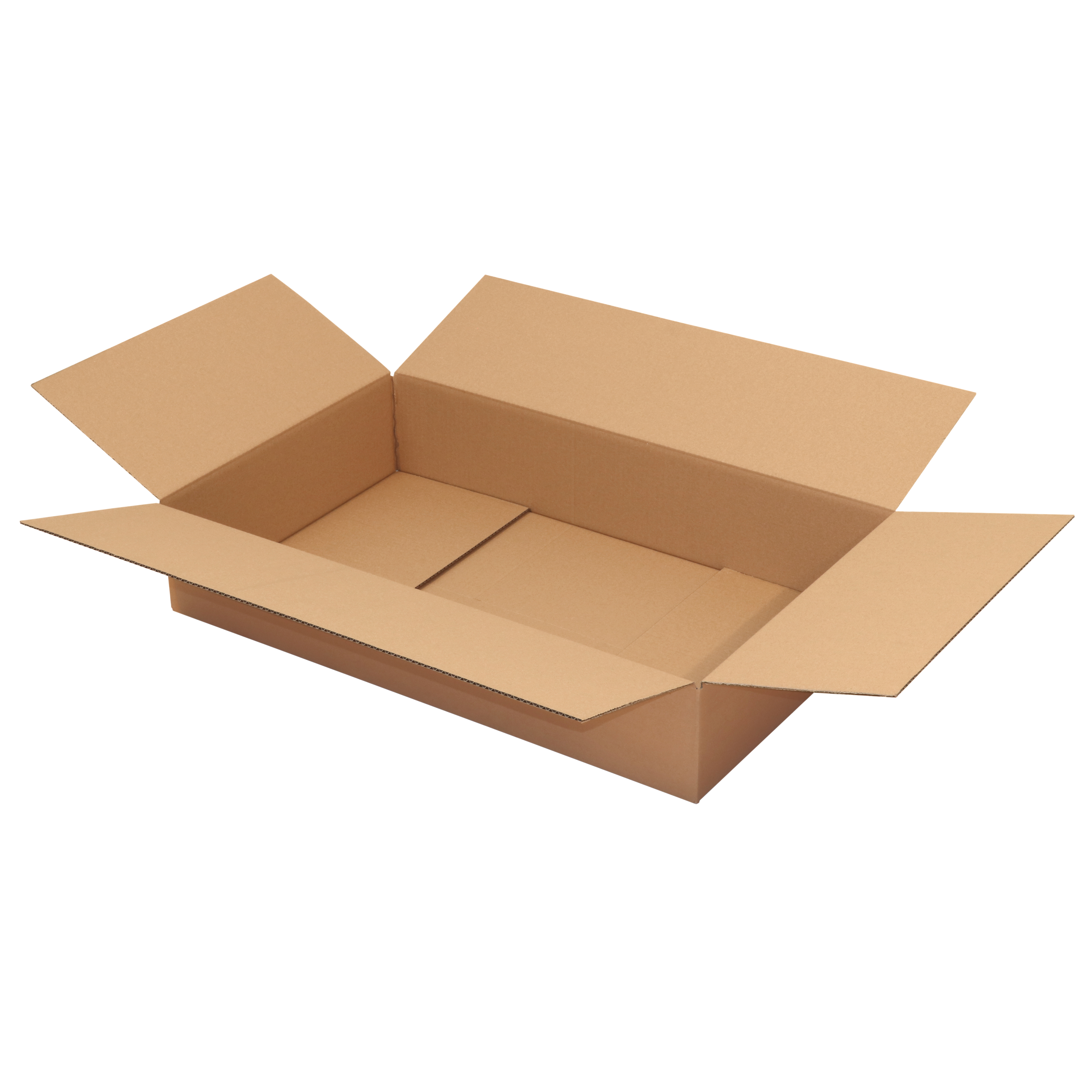 Faltkarton 800 mm x 480 mm x 150 mm (L x B x H)