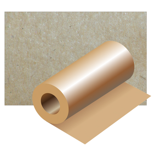 VCI-Papier PE-beschichtet 