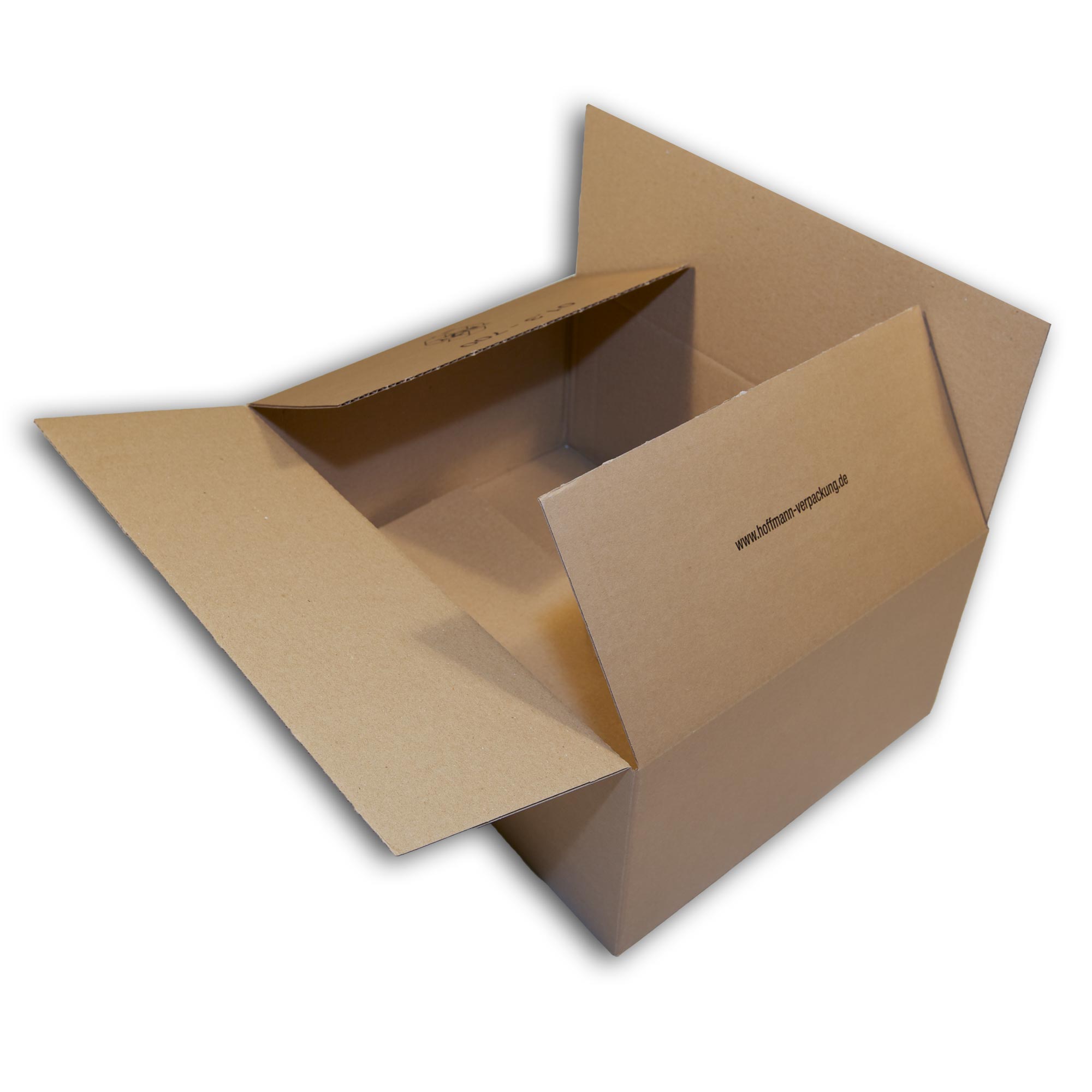 Automatikkarton 392 mm x 292 mm x 165 mm (L x B x H)