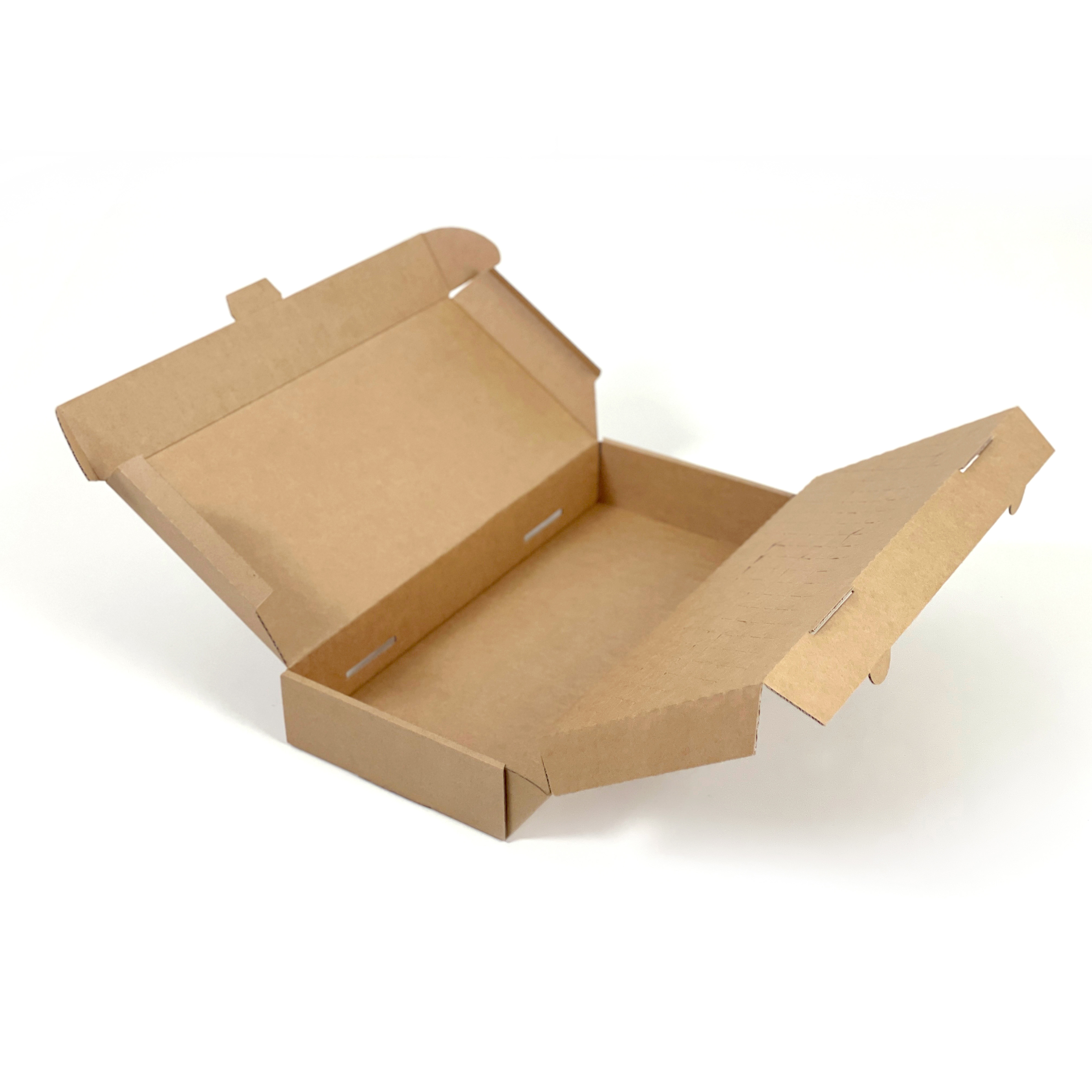Hexpand - Spannverpackungen aus Wellpappe 