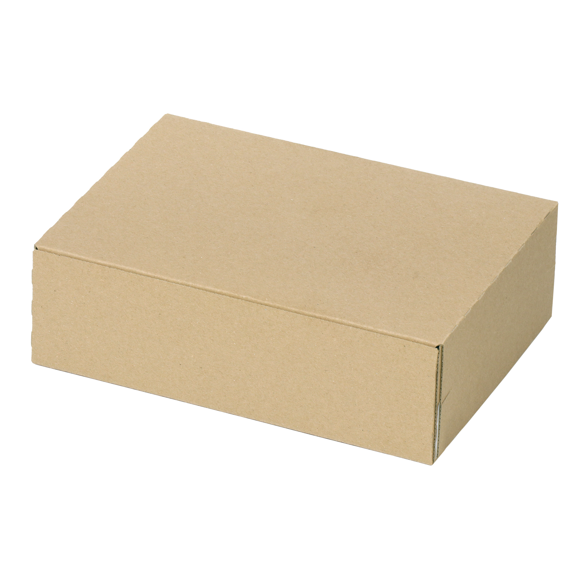 Warensendung Slimpost 245 mm x 175 mm x 75 mm (L x B x H)