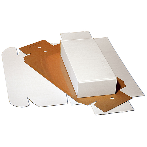 Korrvu - Membranverpackung - SET 465mm, 217mm, 102mm (L, B, H)