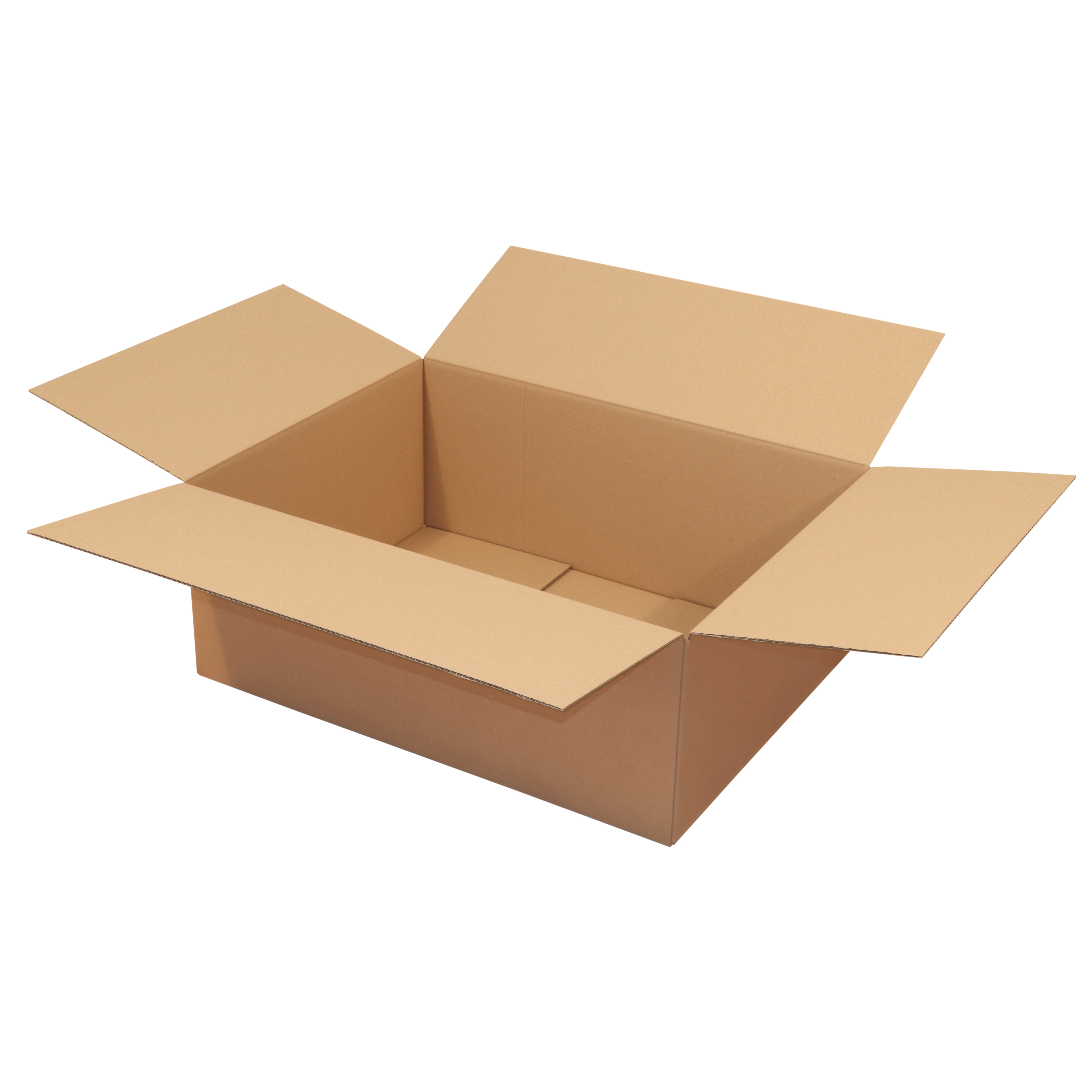 Faltkarton 790 mm x 590 mm x 300 mm (L x B x H)