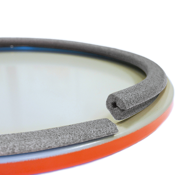 U-Profil 20 mm x 11 mm x 0-3 mm x 32 mm (A x B x C x D)