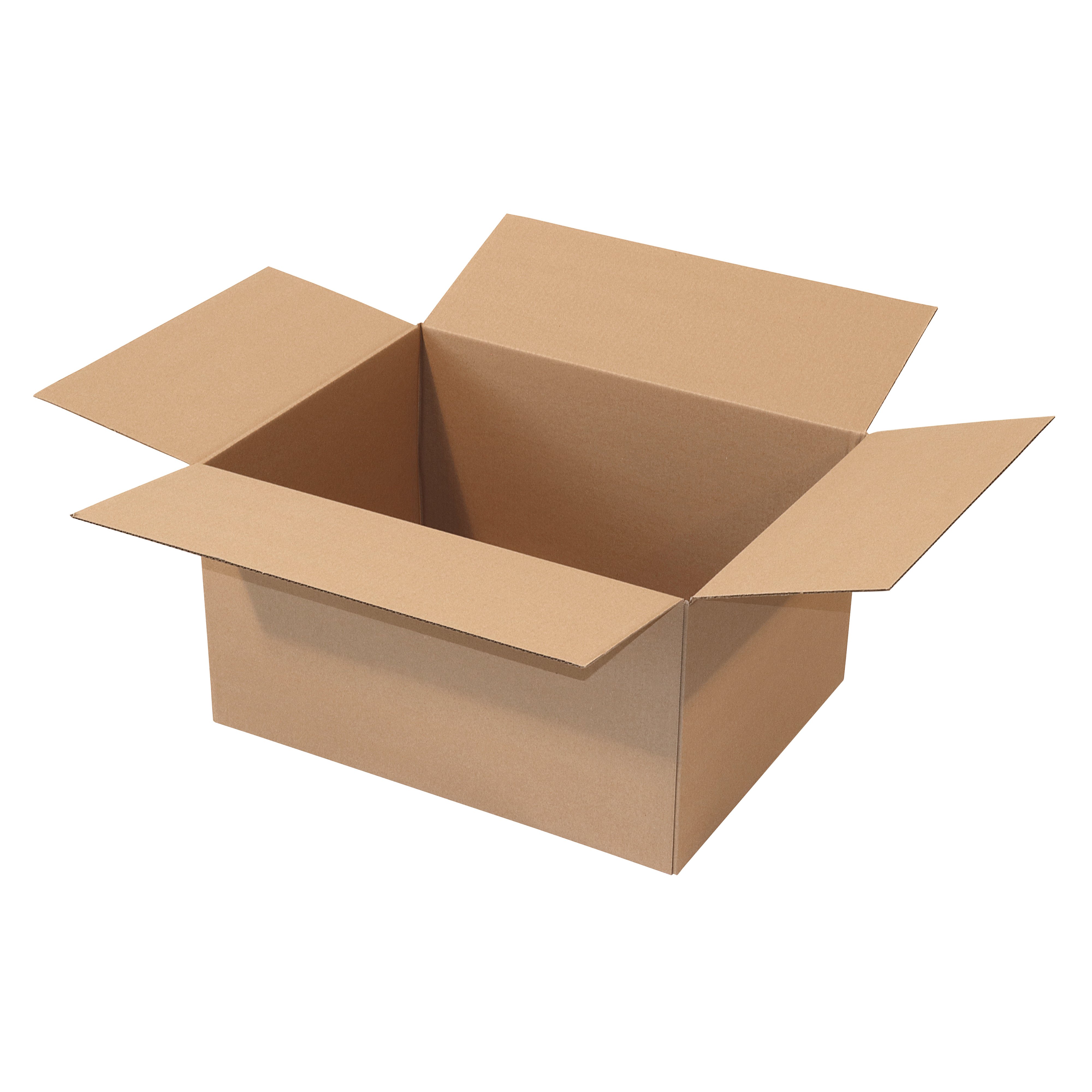 Faltkarton 520 mm x 390 mm x 290 mm (L x B x H)