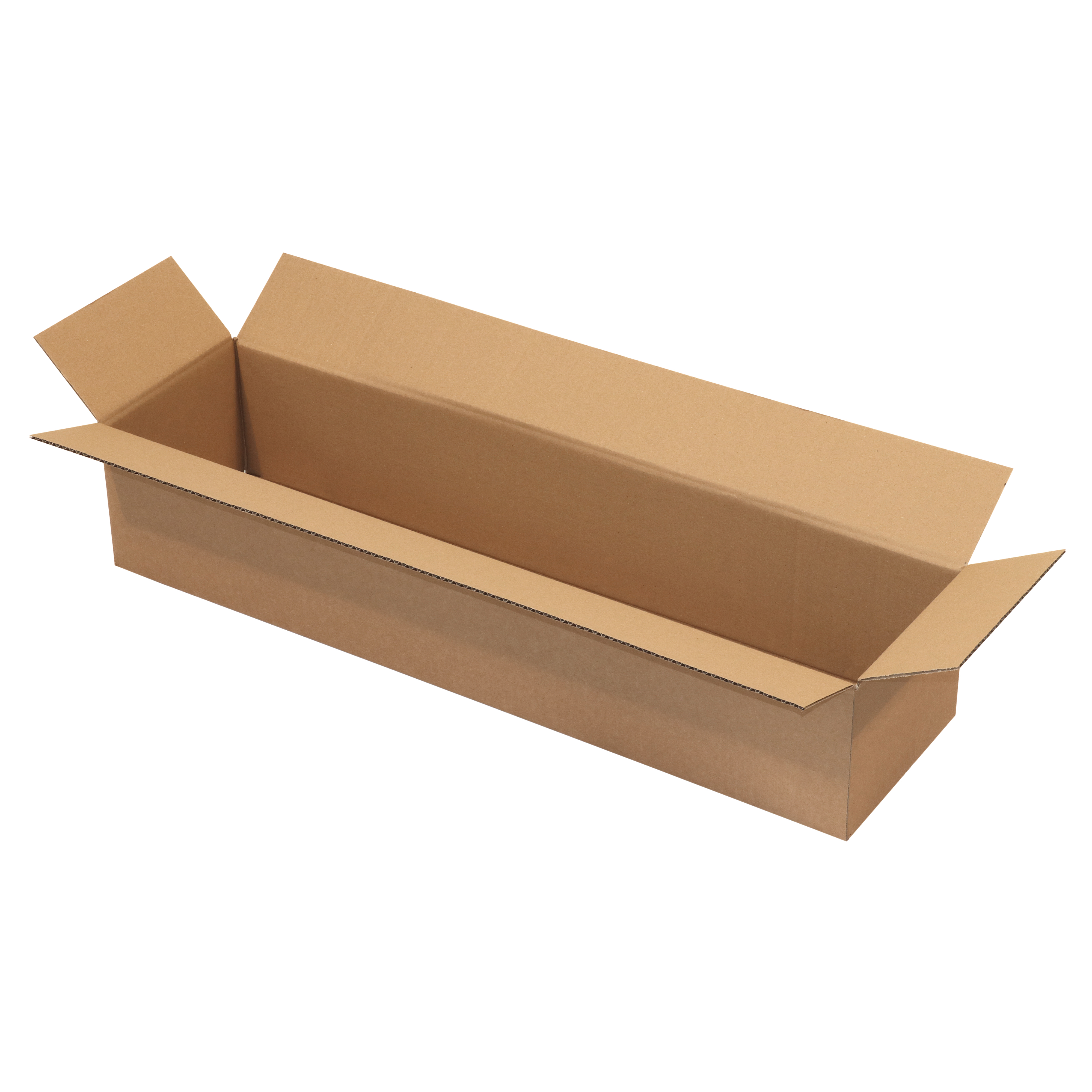 Faltkarton 800 mm x 200 mm x 150 mm (L x B x H)