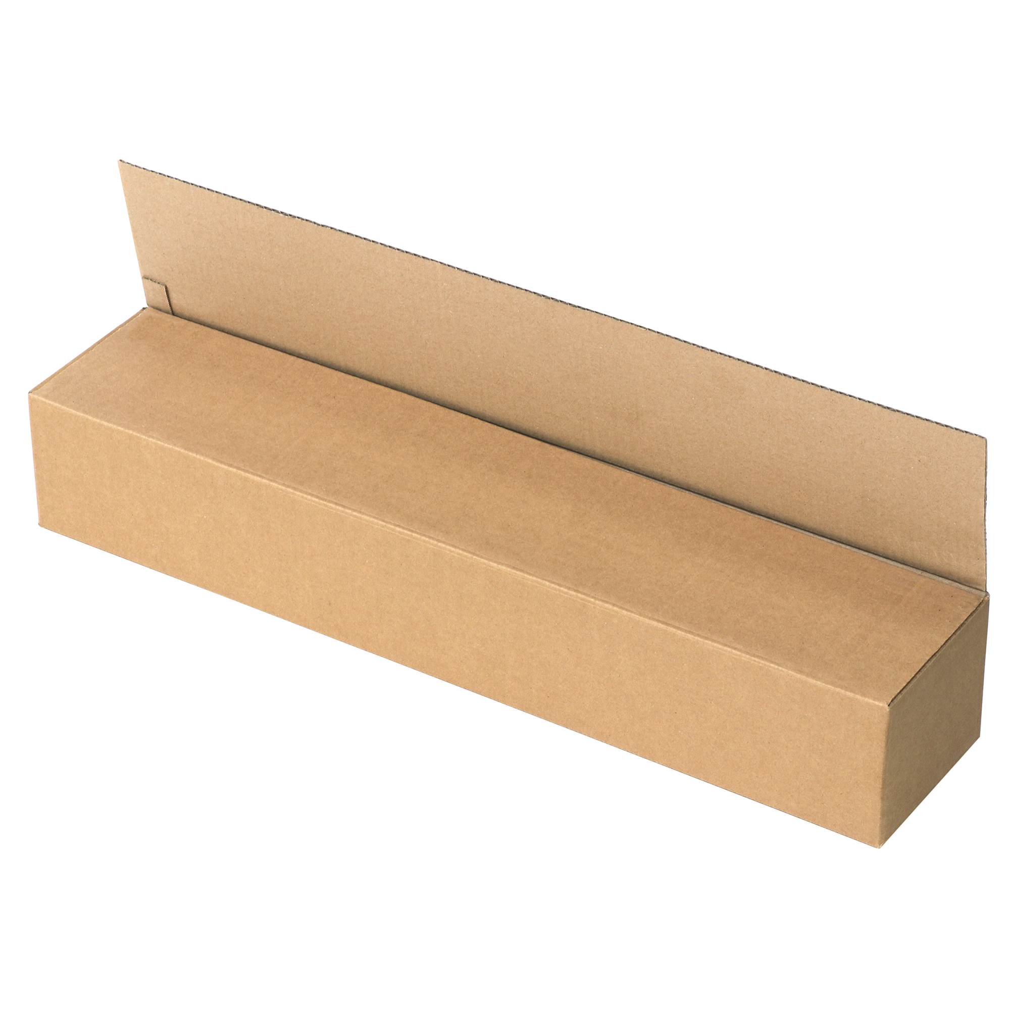 Faltkarton 650 mm x 130 mm x 100 mm (L x B x H)