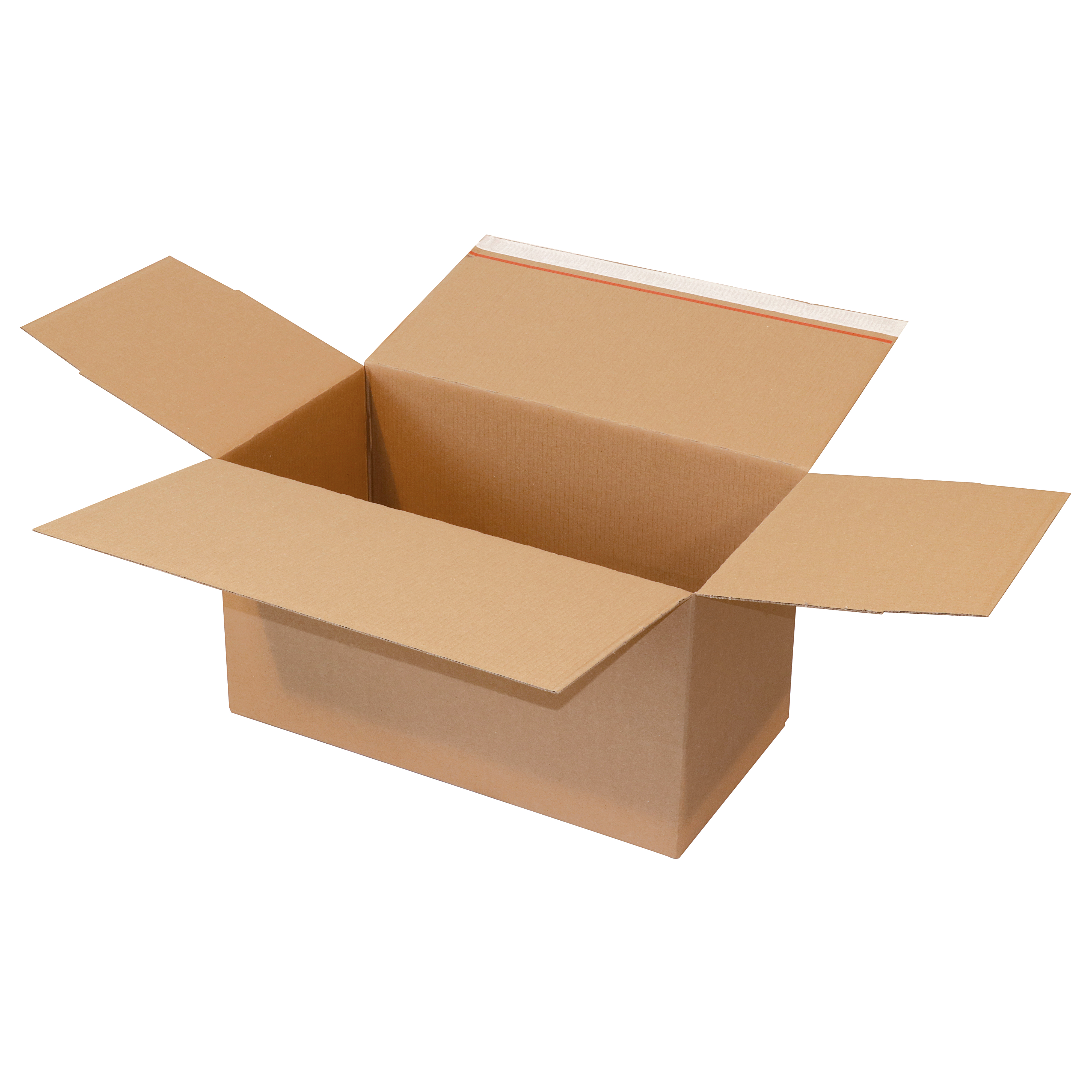 Automatikkarton Qwikbox® 610 mm x 320 mm x 335 mm (L x B x H)