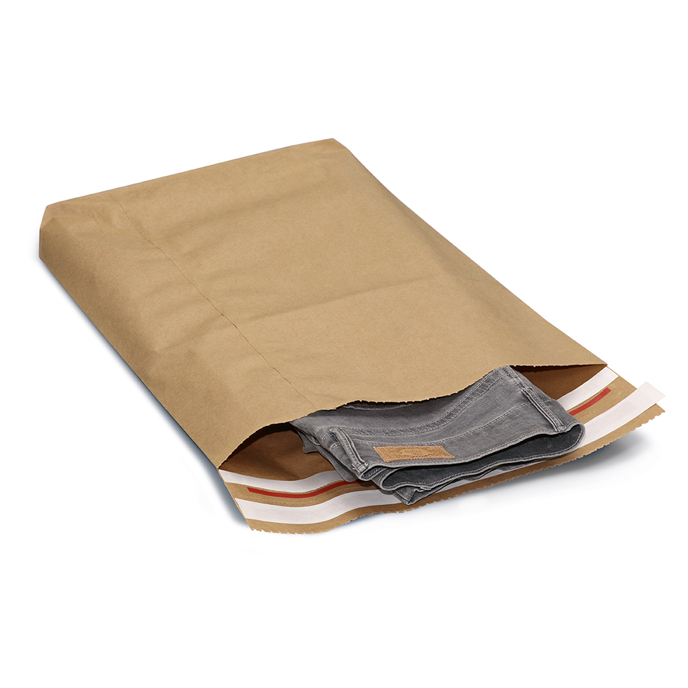 Paper Jetmailer® Versandtasche News21 
