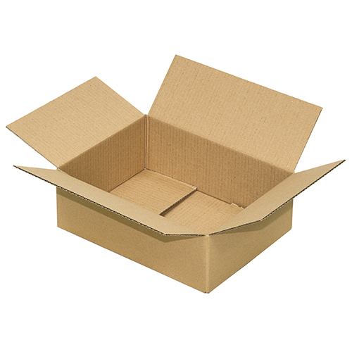 Faltkarton 305 mm x 228 mm x 102 mm (L x B x H)