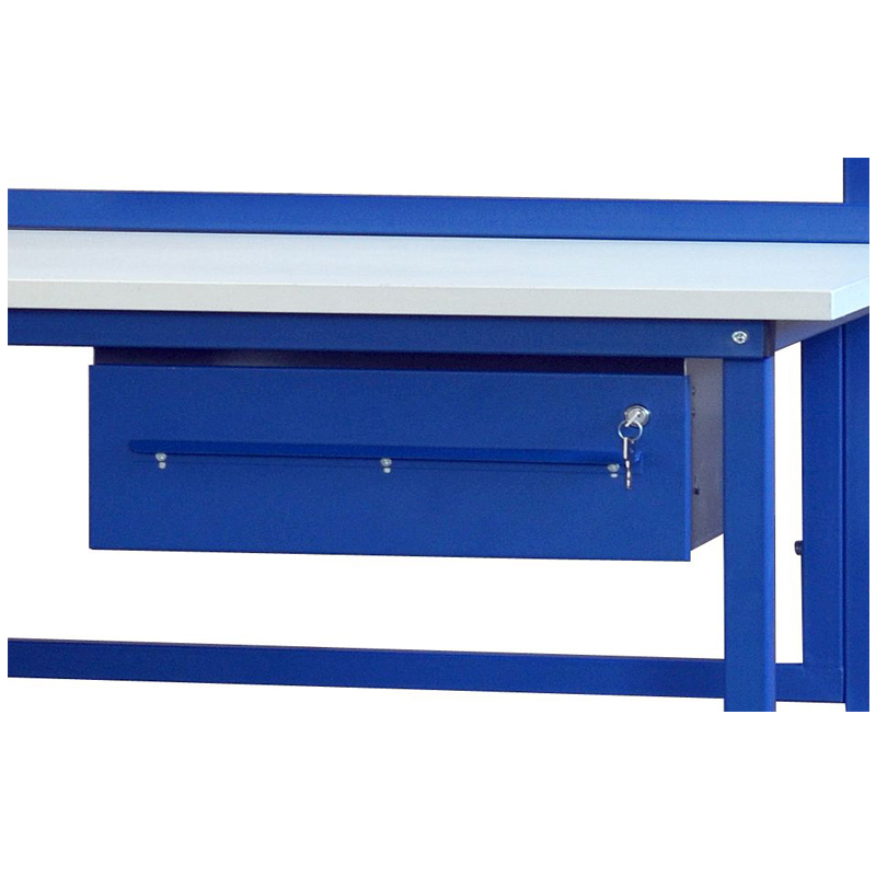 Standard-Arbeitsplatz Workspace 1600 1600 mm x 900 mm (L x B)