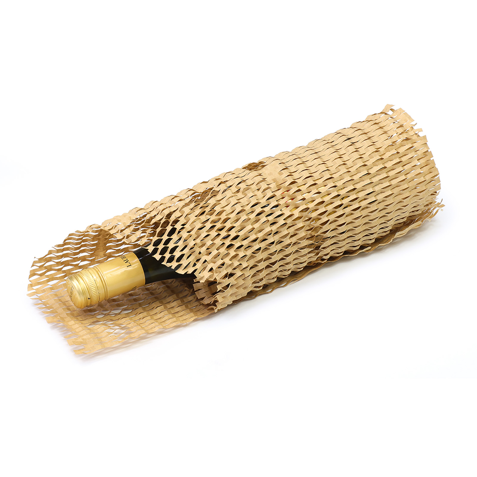 Hexcel Wrap Papier, braun 500 mm x 254 mm (B x L)