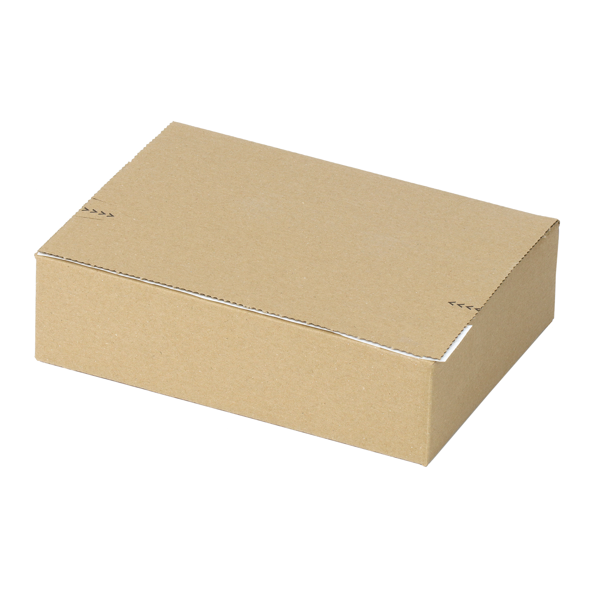 Automatikkarton Qwikbox® 213 mm x 153 mm x 55 mm (L x B x H)