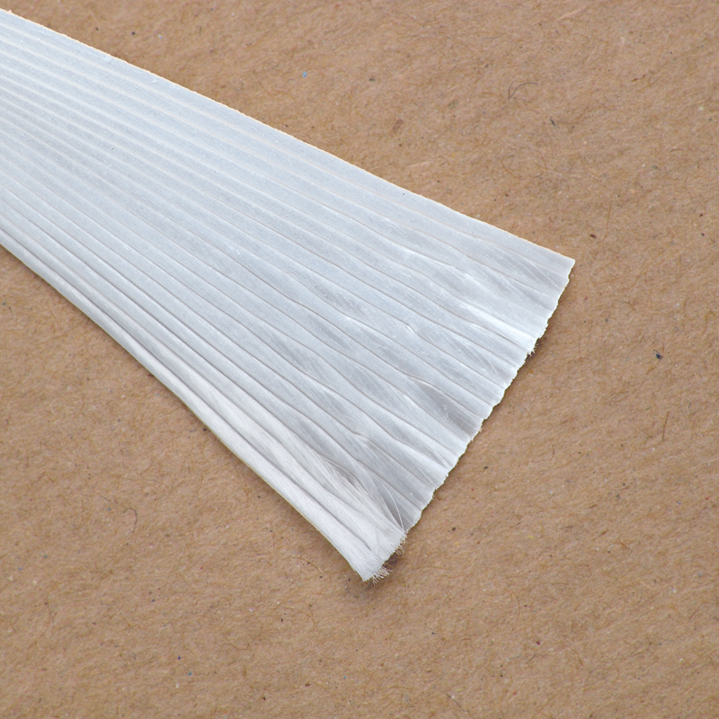Kraft-Umreifungsband textil 19 mm x 600 Meter (B x L)