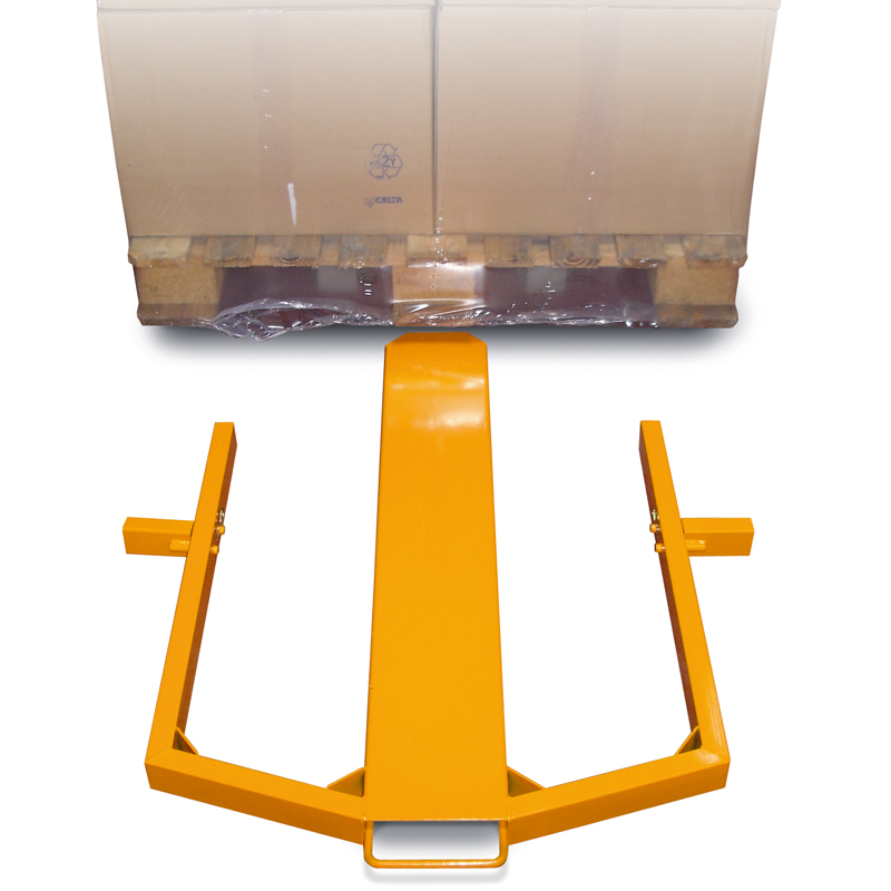 Auflagegestell Calpack 