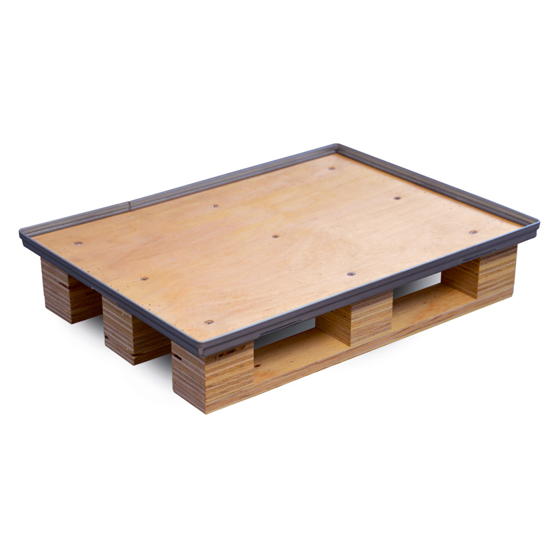 Bodenkufen 65 mm x 100 mm (L x B)
