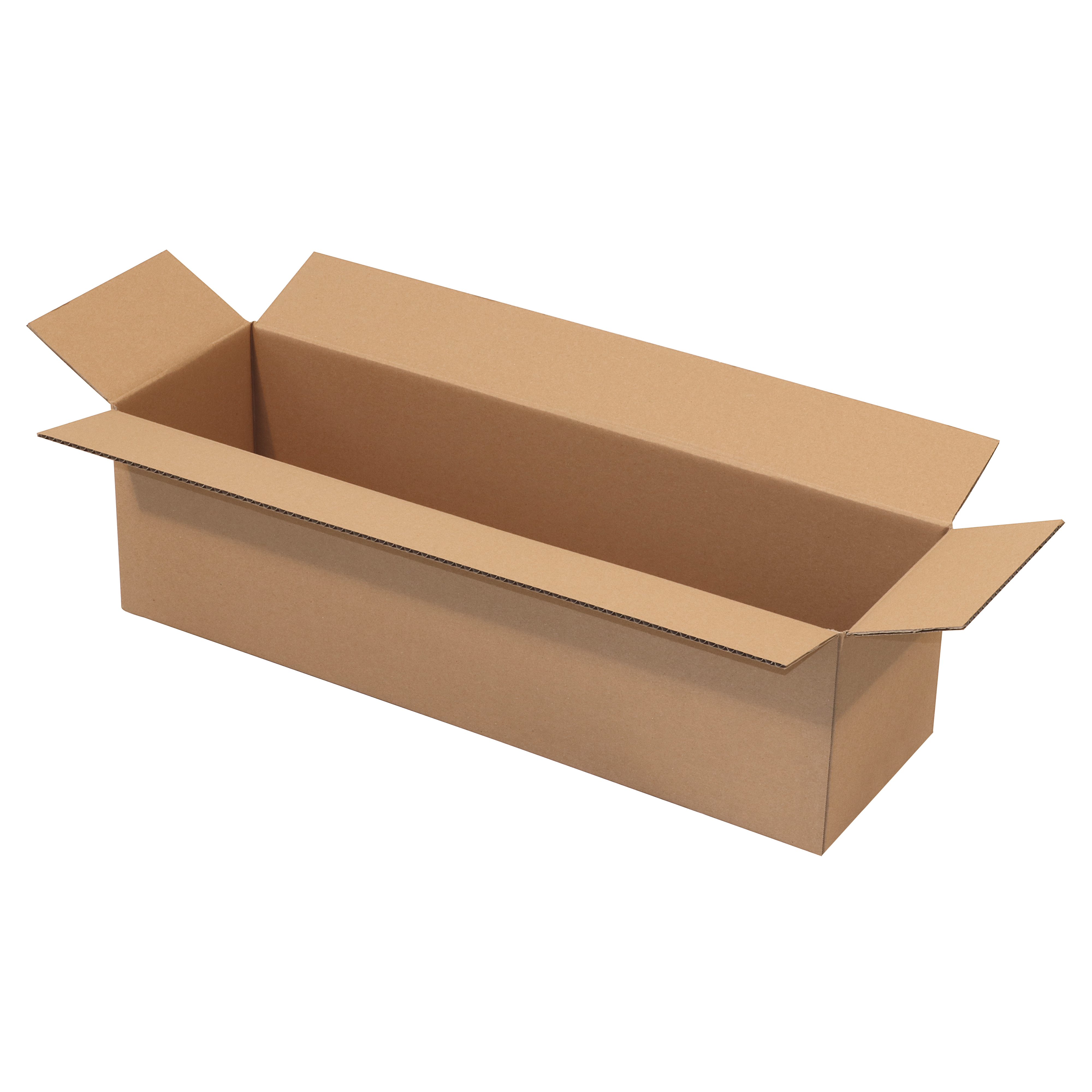 Faltkarton 700 mm x 200 mm x 200 mm (L x B x H)
