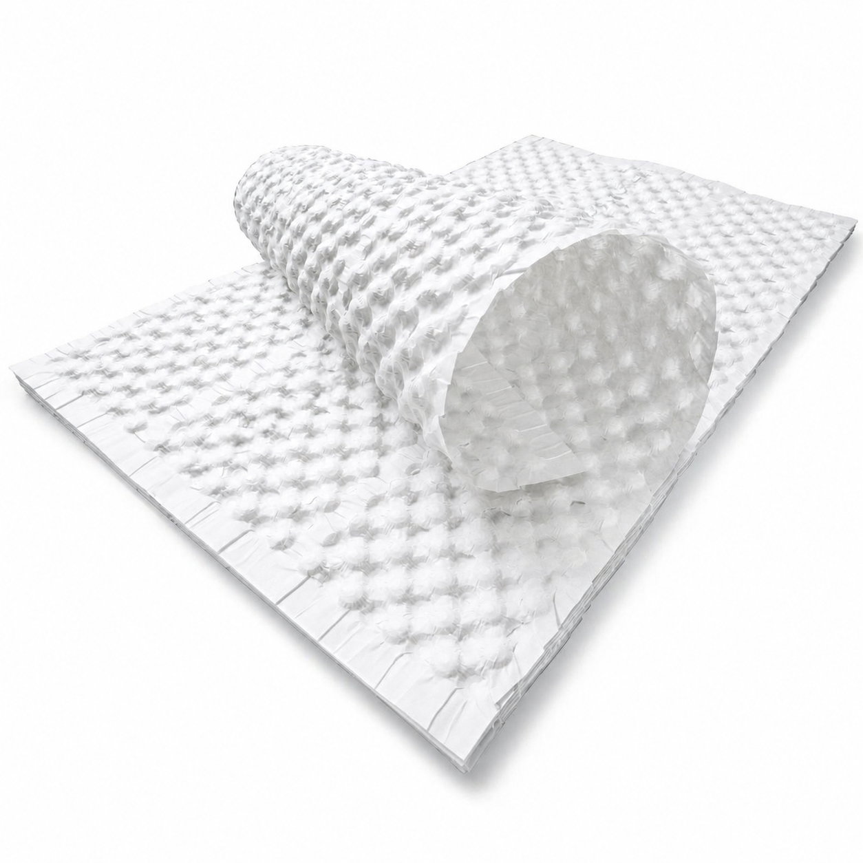 Papierpolster Focus Wrap 580 mm x 380 mm (L x B)