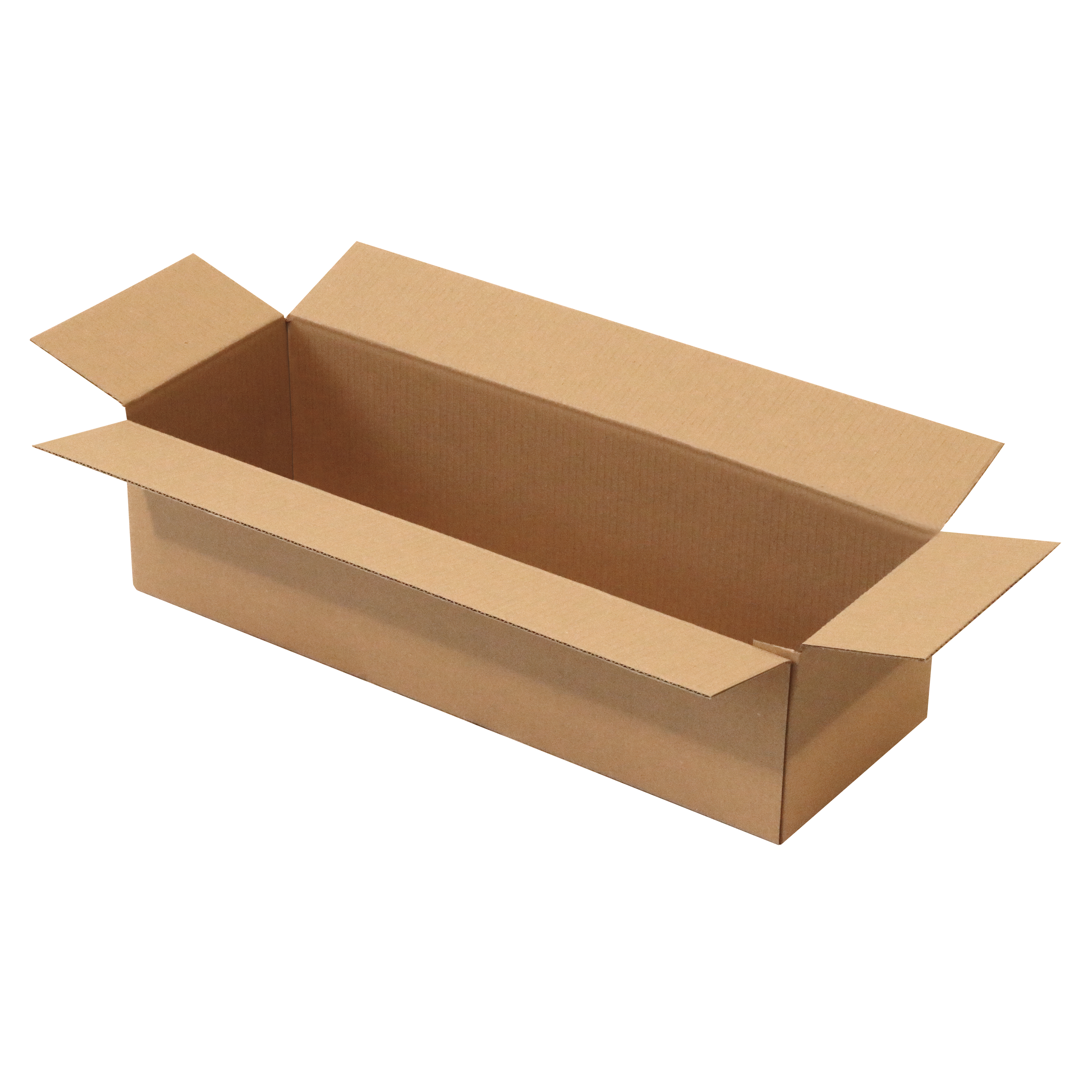 Faltkarton 600 mm x 200 mm x 150 mm (L x B x H)