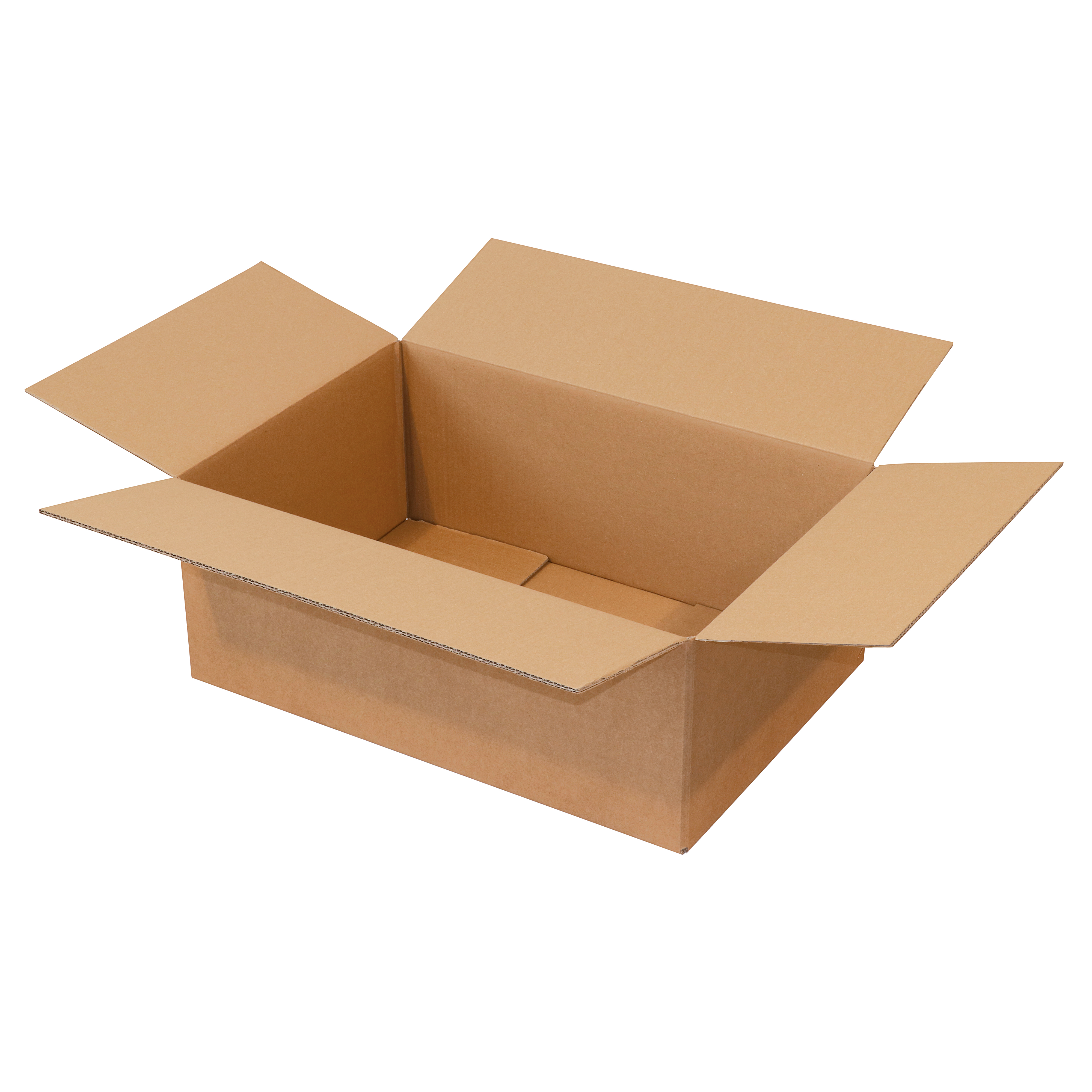 Faltkarton 640 mm x 430 mm x 240 mm (L x B x H)