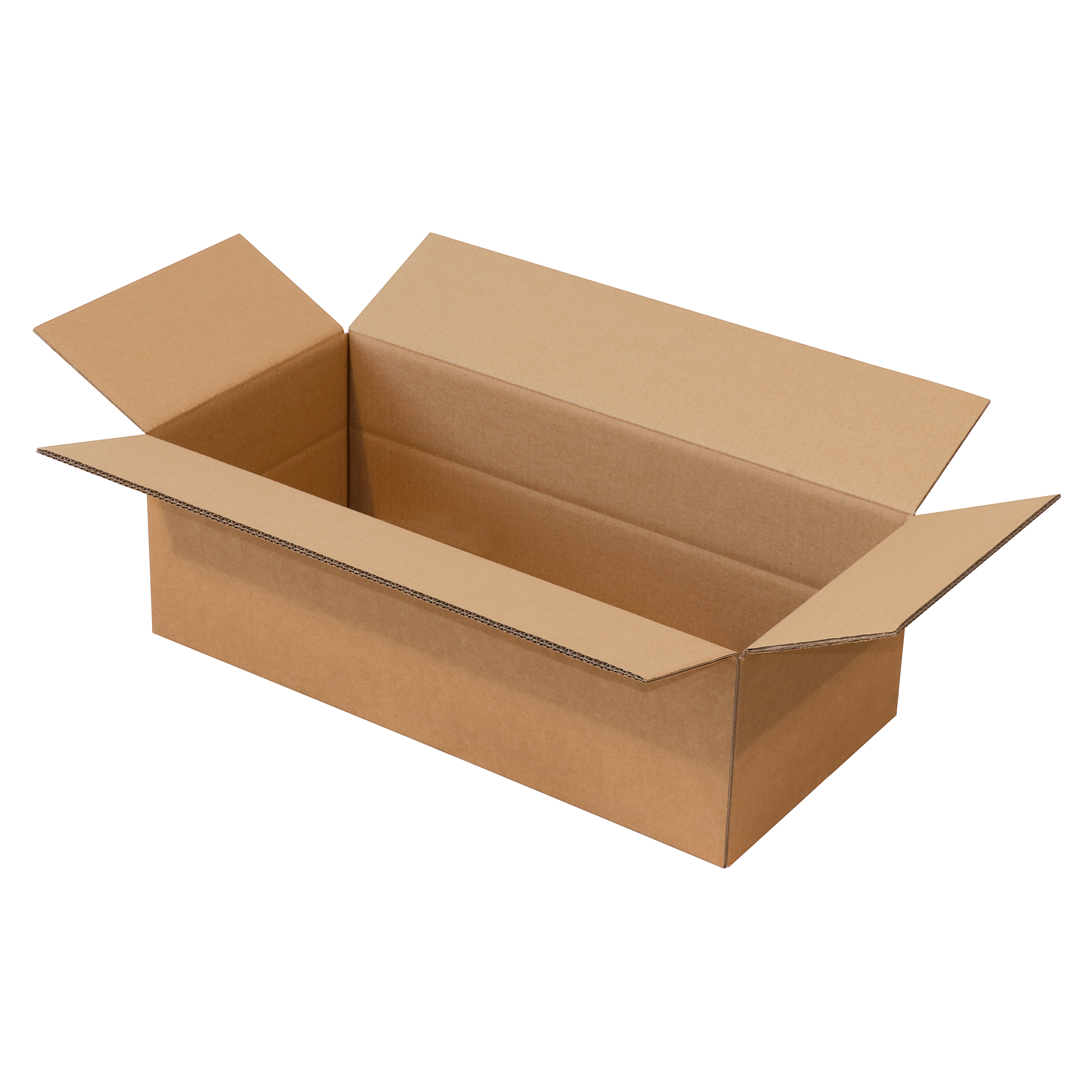 Faltkarton 650 mm x 300 mm x 200 mm (L x B x H)
