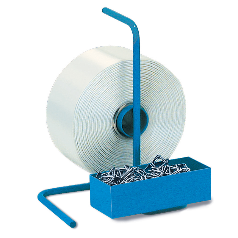Abroller Polyester-Kraftband 