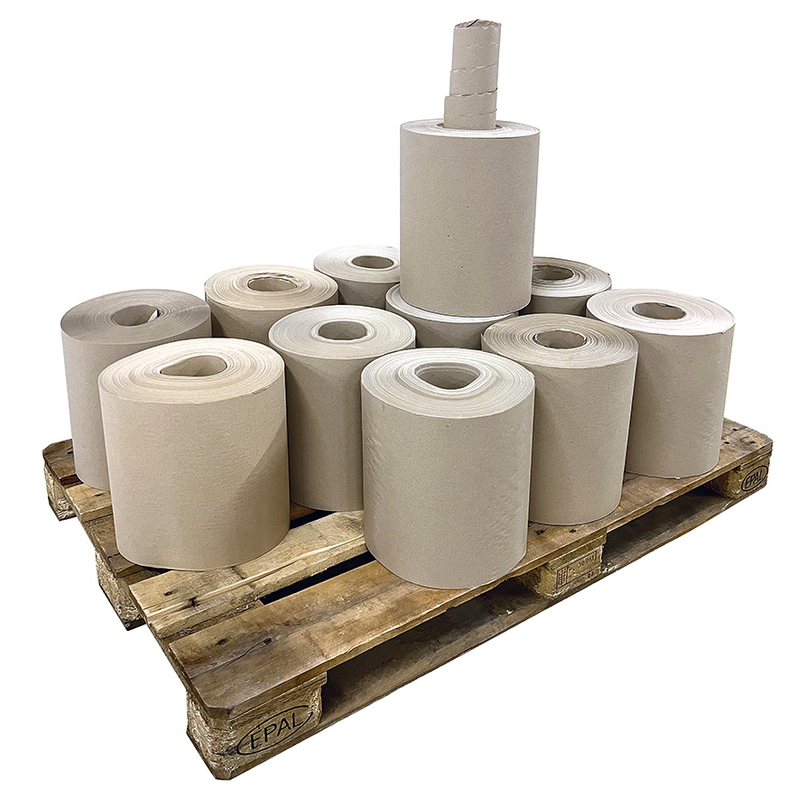 Papier für Focus Fill 